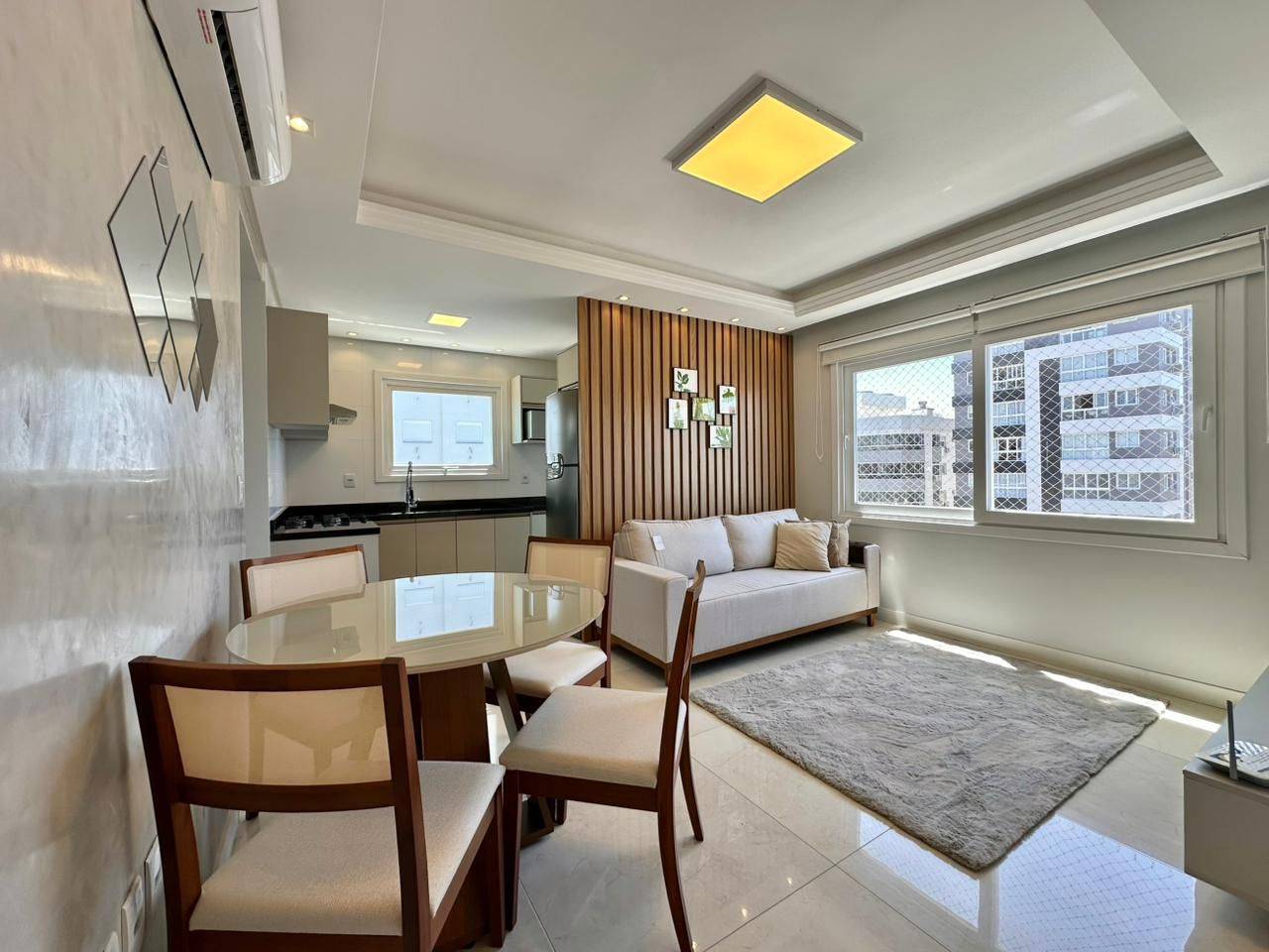 Apartamento 2 dormitórios para venda, Zona Nova em Capão da Canoa | Ref.: 19557