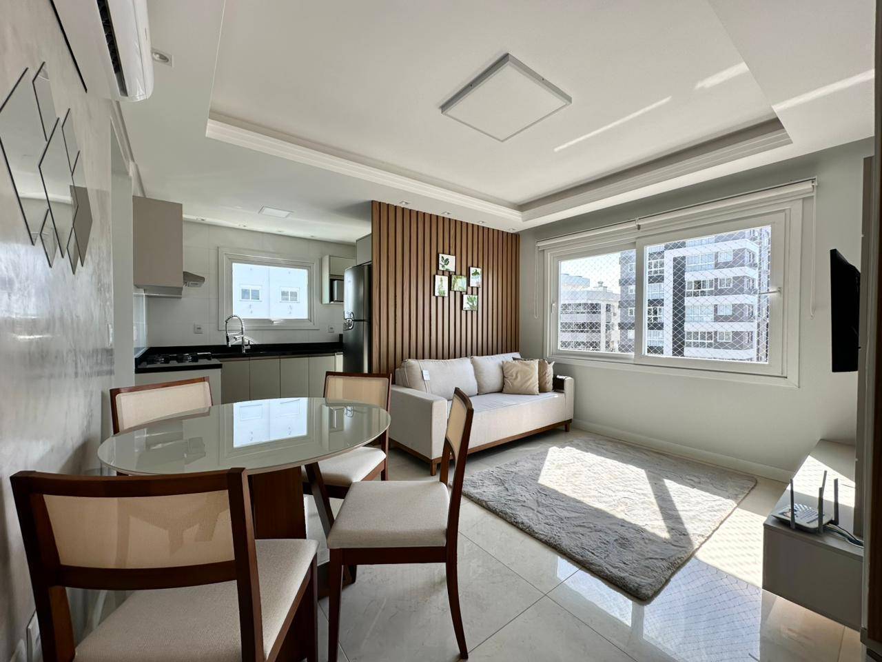 Apartamento 2 dormitórios para venda, Zona Nova em Capão da Canoa | Ref.: 19557