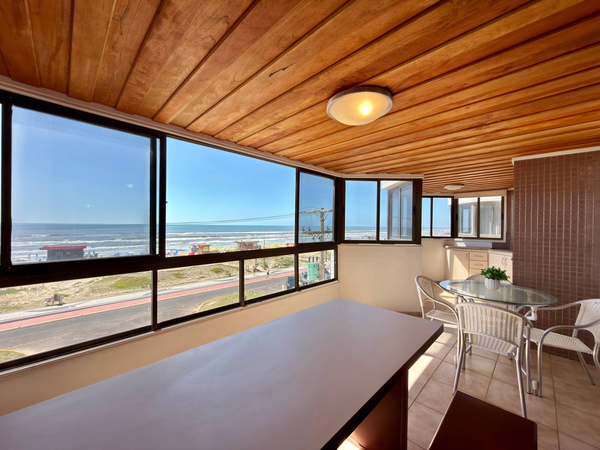 Apartamento 2 dormitórios para venda, Centro em Capão da Canoa | Ref.: 19578