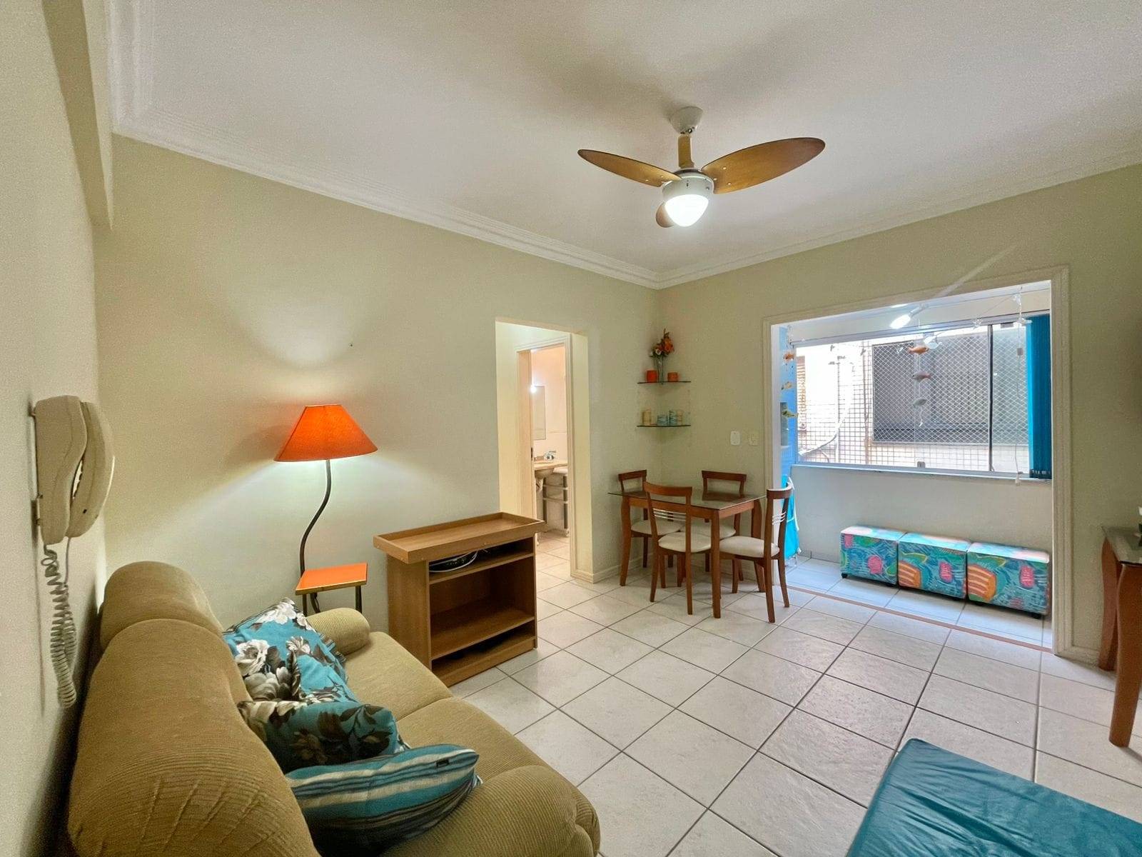 Apartamento 1 dormitório para venda, Centro em Capão da Canoa | Ref.: 19588