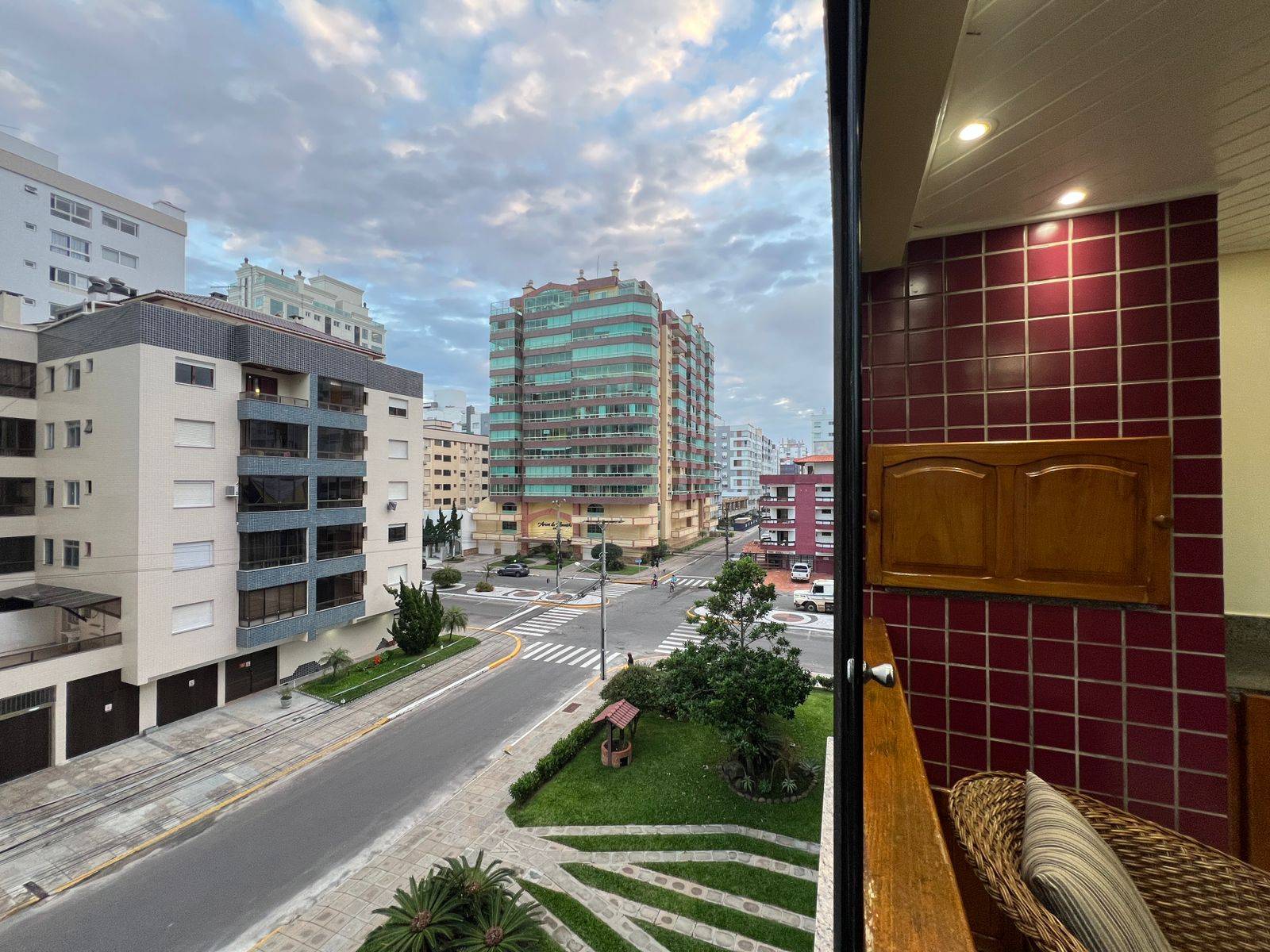 Apartamento 2 dormitórios para venda, Zona Nova em Capão da Canoa | Ref.: 19589