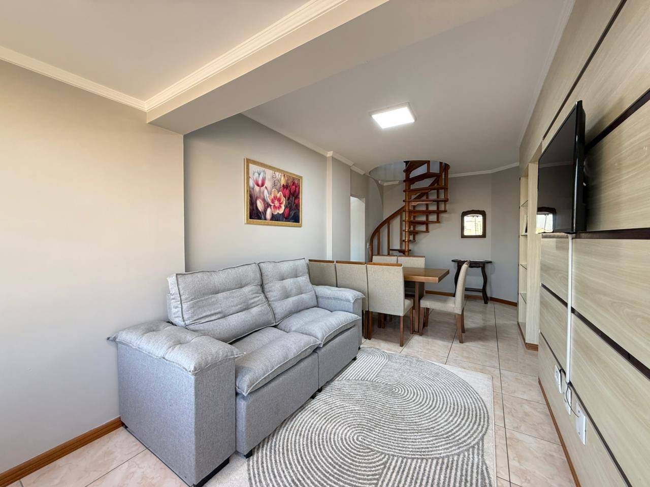 Apartamento 2 dormitórios para venda, Zona Nova em Capão da Canoa | Ref.: 19600