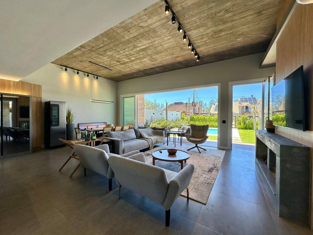 Casa 4 dormitórios para venda, REMANSO em Xangri-lá | Ref.: 19609