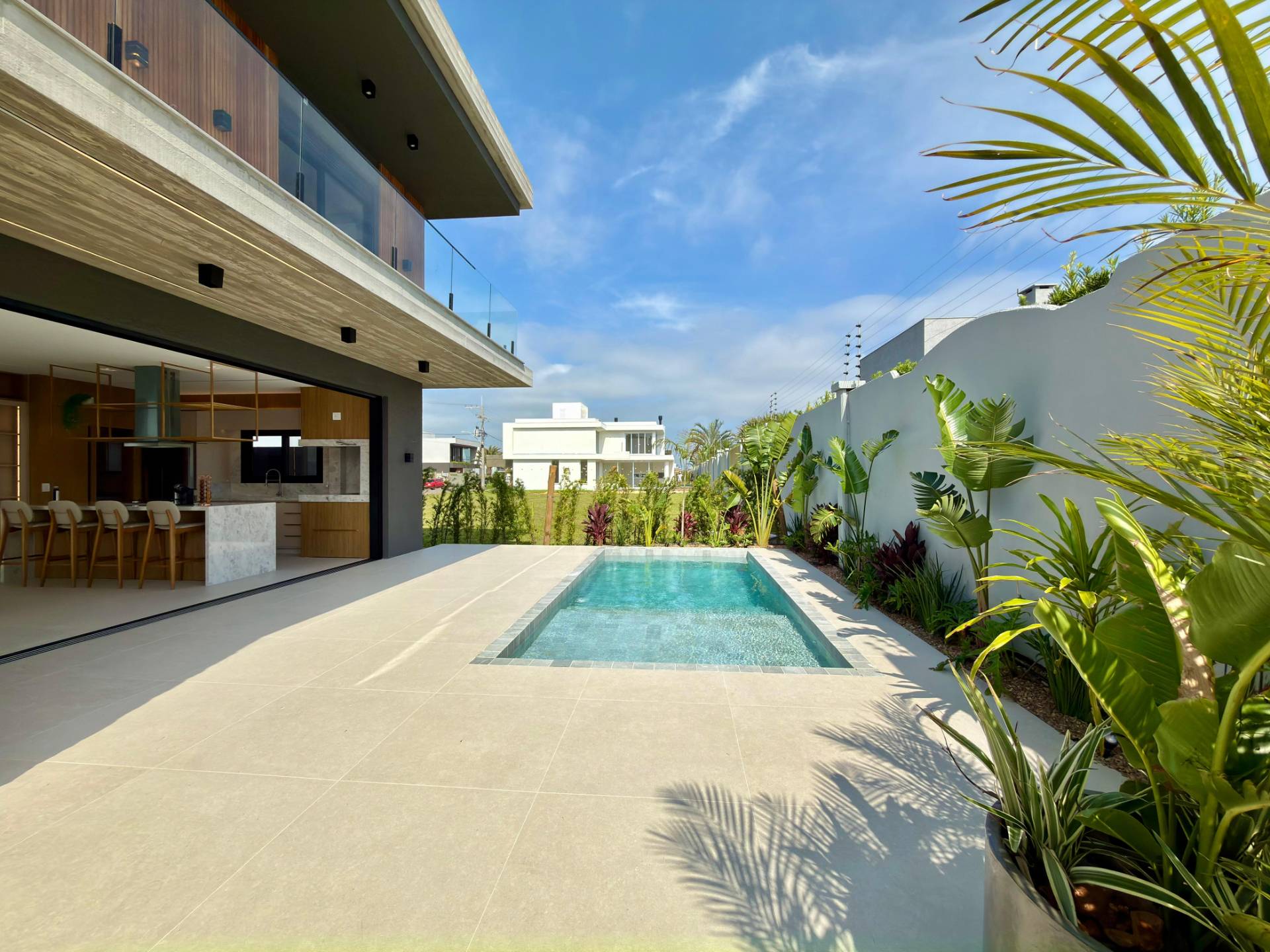 Casa em Condomínio 4 dormitórios para venda, Centro em Xangri-lá | Ref.: 19622