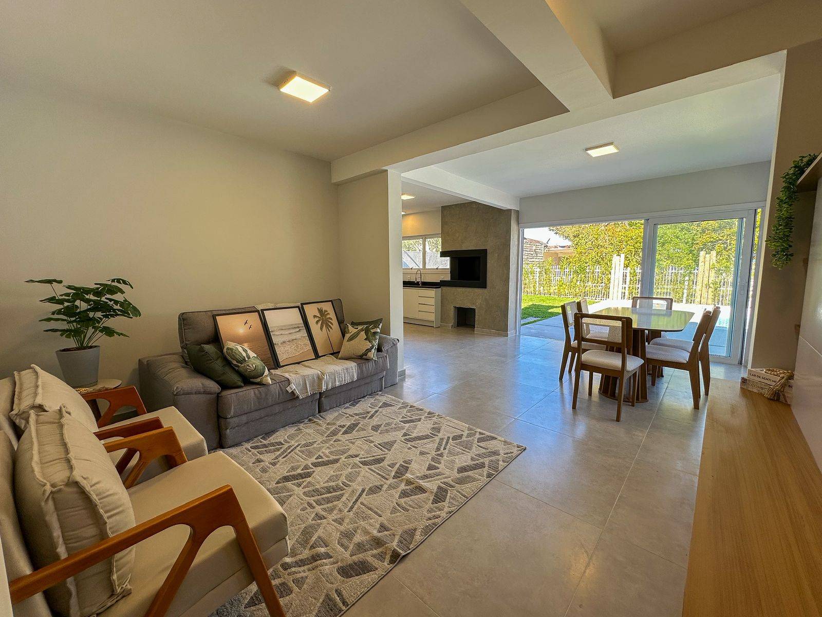 Casa 3 dormitórios para venda, Rainha do Mar em Xangri-lá | Ref.: 19671