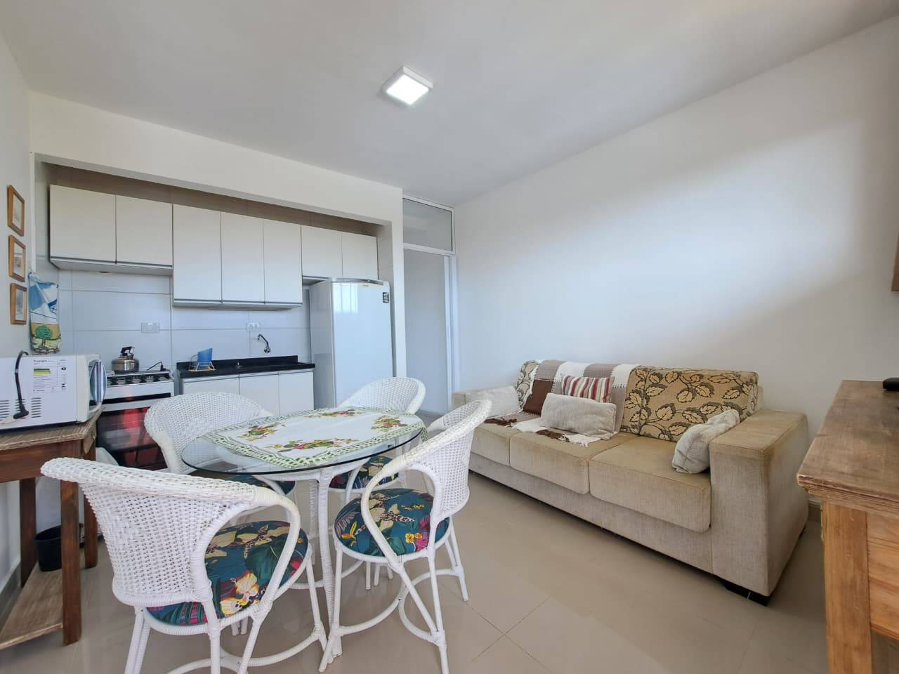 Apartamento 1 dormitório para venda, Atlântida em Xangri-lá | Ref.: 19673