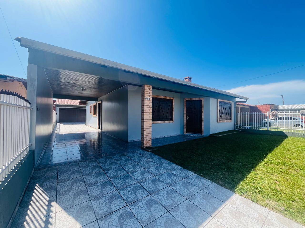 Casa 4 dormitórios para venda, Rainha do Mar em Xangri-lá | Ref.: 19681