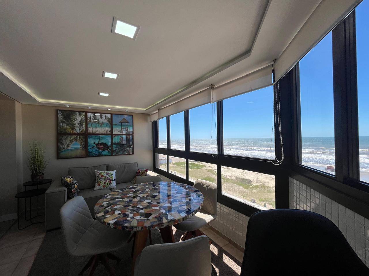 Apartamento 2 dormitórios para venda, Centro em Capão da Canoa | Ref.: 19741