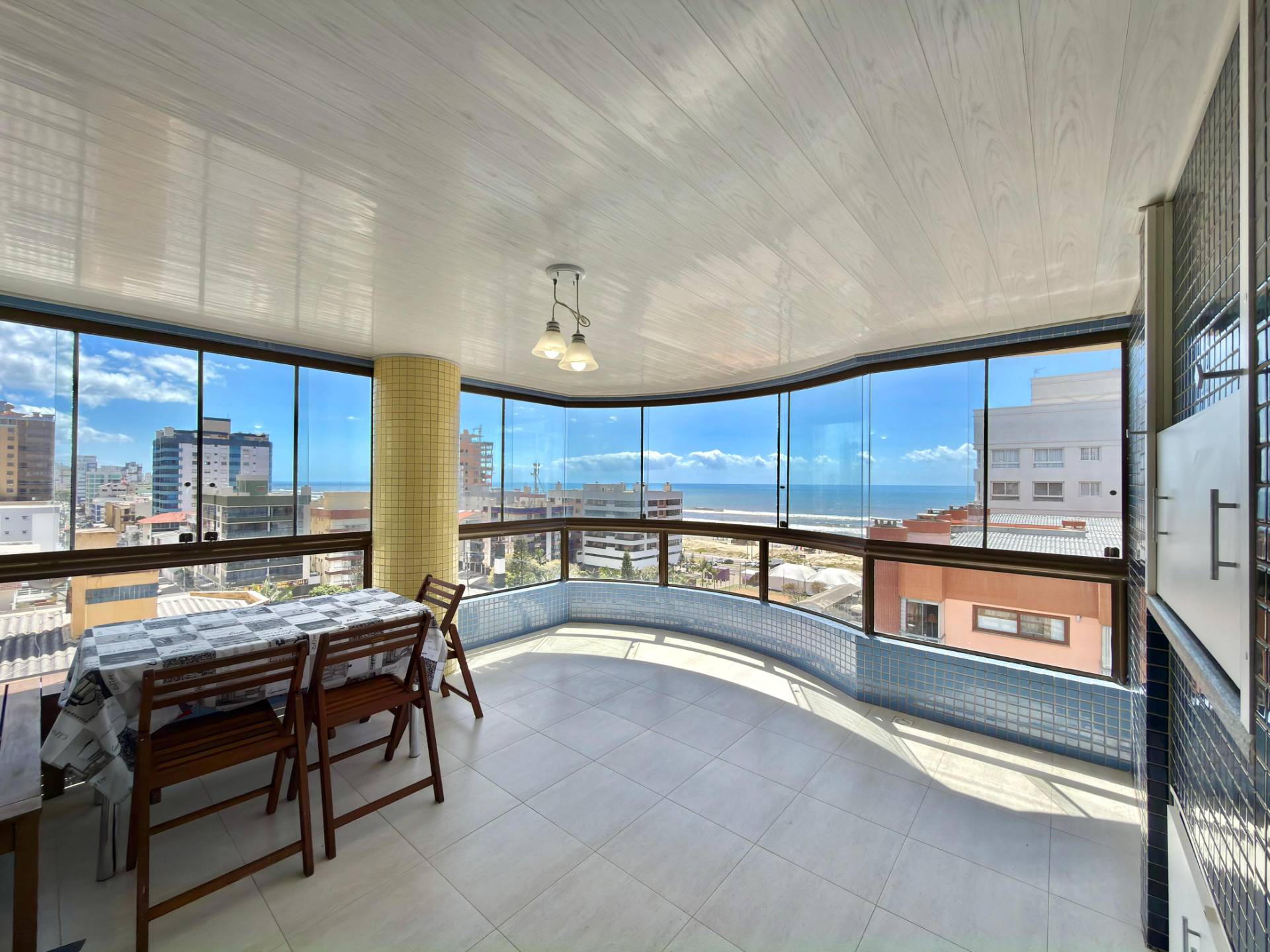 Apartamento 4 dormitórios para venda, Centro em Capão da Canoa | Ref.: 19828