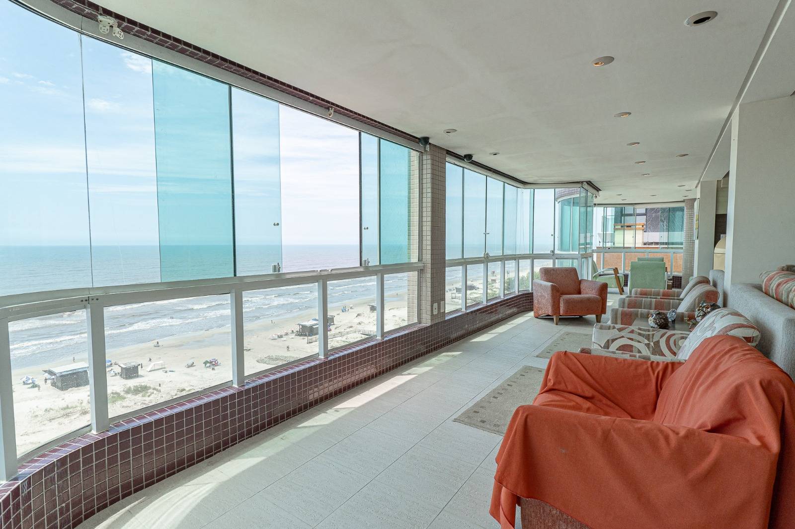 Apartamento 4 dormitórios para venda, Centro em Capão da Canoa | Ref.: 19836