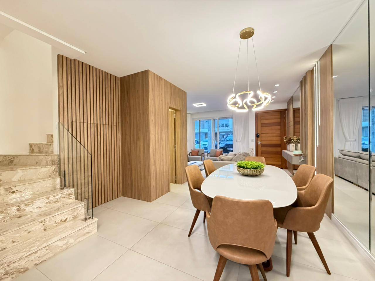 Casa em Condomínio 3 dormitórios para venda, Condomínio Fechado em Capão da Canoa | Ref.: 20436