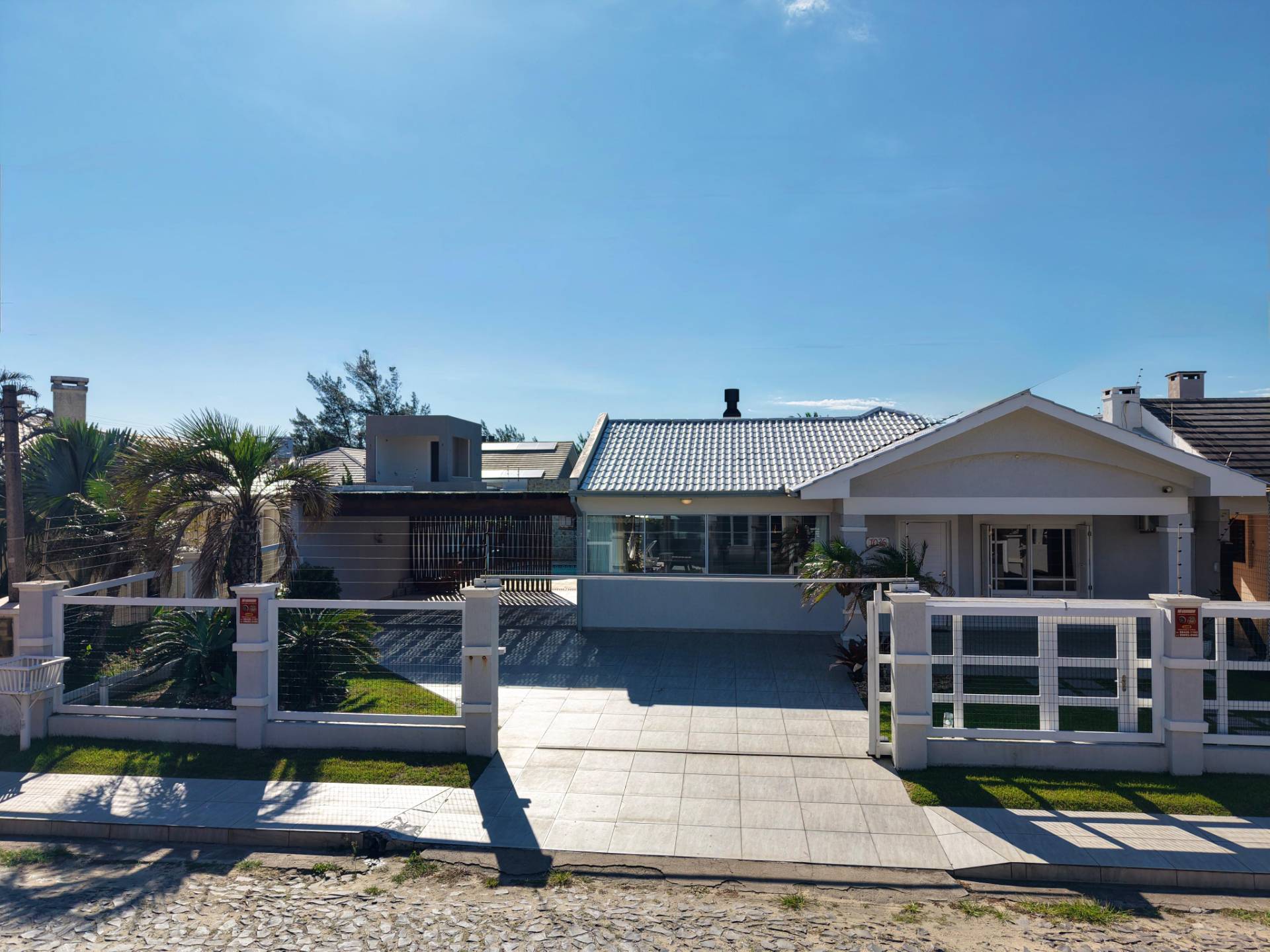 Casa 3 dormitórios para venda, Atlântida Sul em Osório | Ref.: 20438