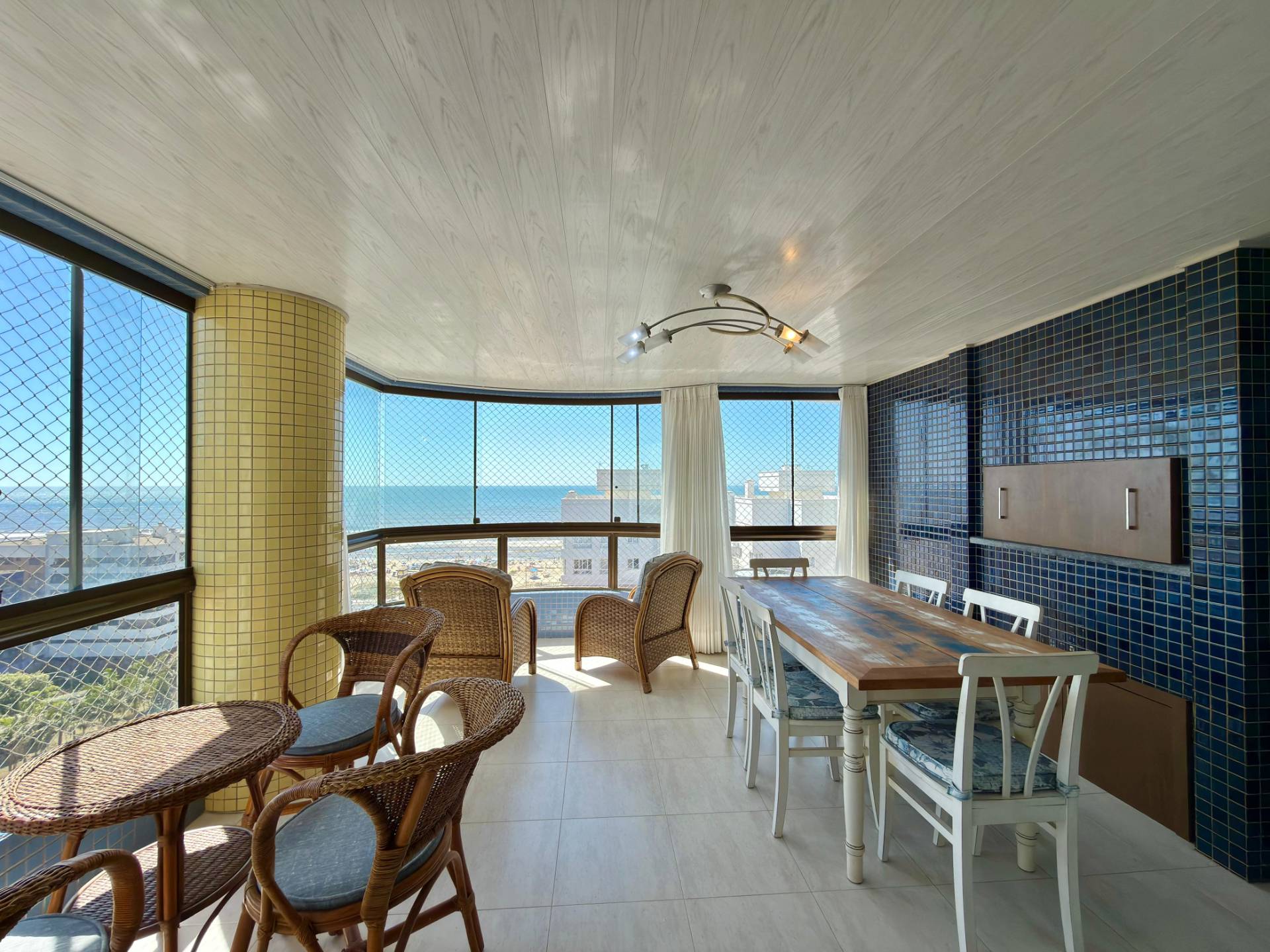 Apartamento 4 dormitórios para venda, Centro em Capão da Canoa | Ref.: 20440