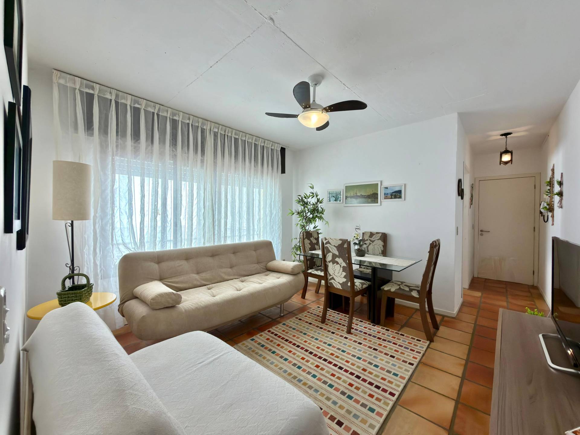 Apartamento 1 dormitório para venda, Centro em Capão da Canoa | Ref.: 20504