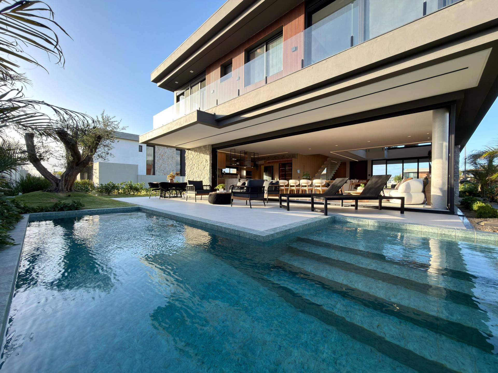 Casa em Condomínio 6 dormitórios para venda, Centro em Xangri-lá | Ref.: 20505