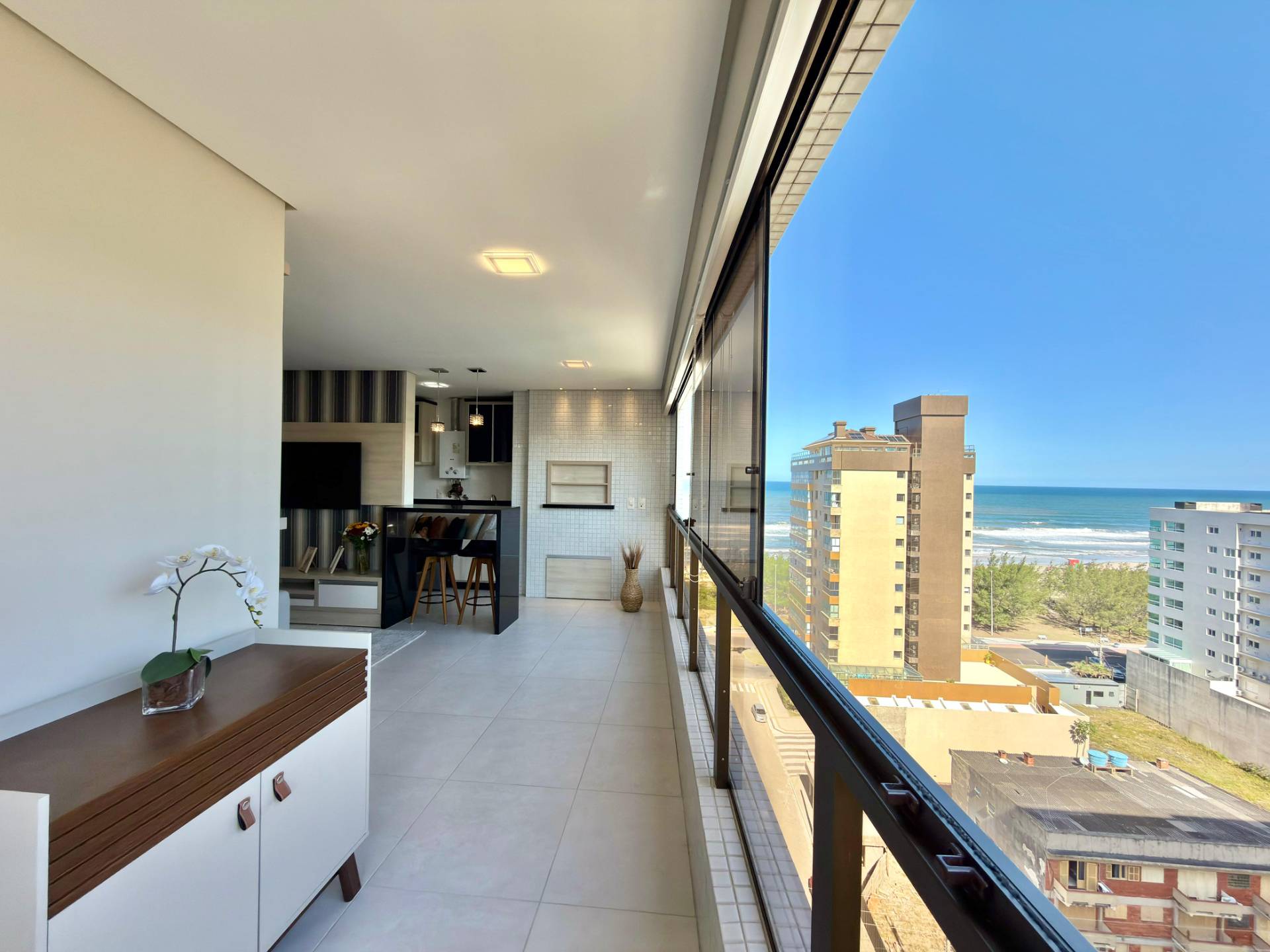 Apartamento 2 dormitórios para venda, Navegantes em Capão da Canoa | Ref.: 20521