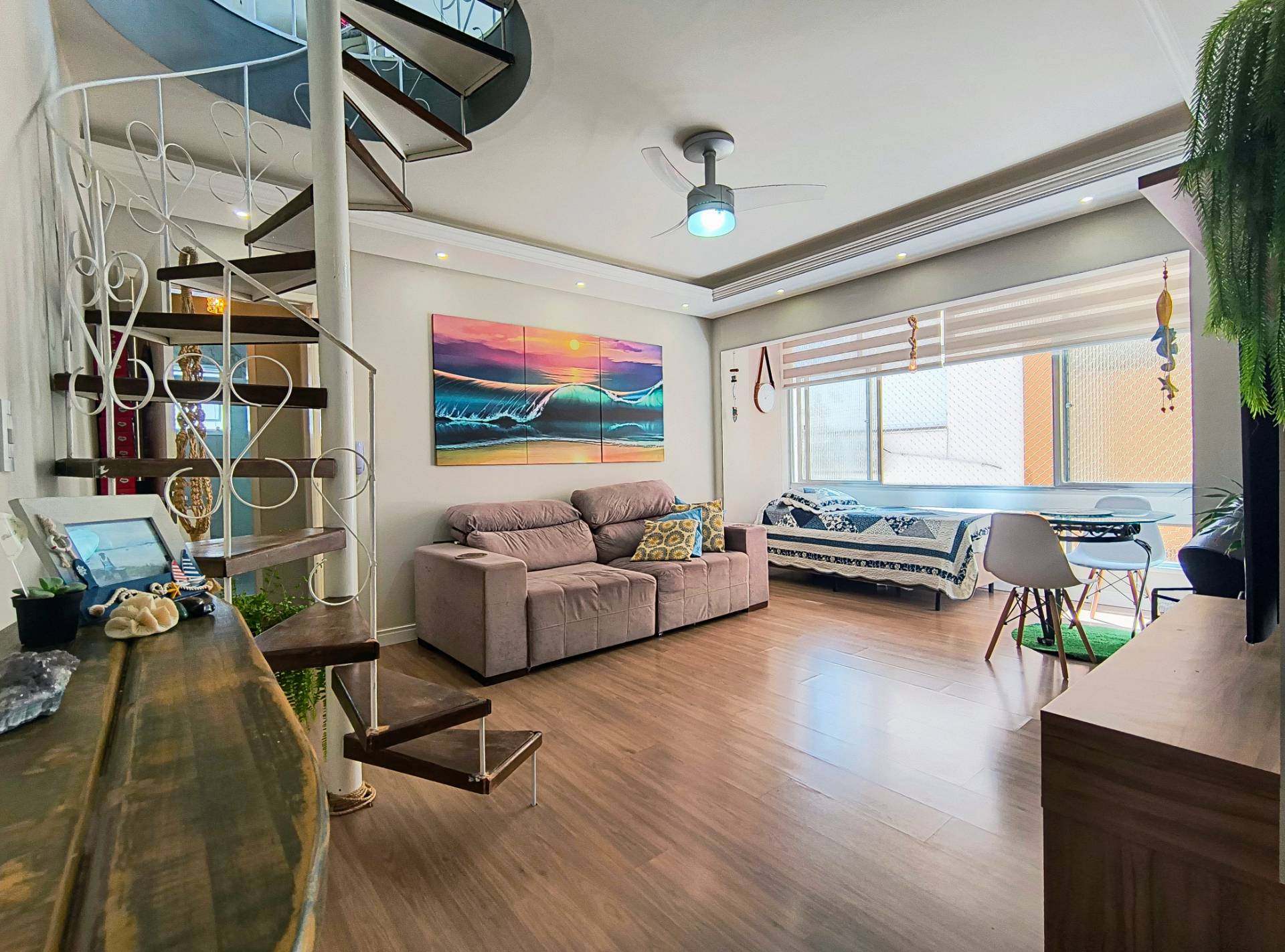 Apartamento 1 dormitório para venda, Zona Nova em Capão da Canoa | Ref.: 2057