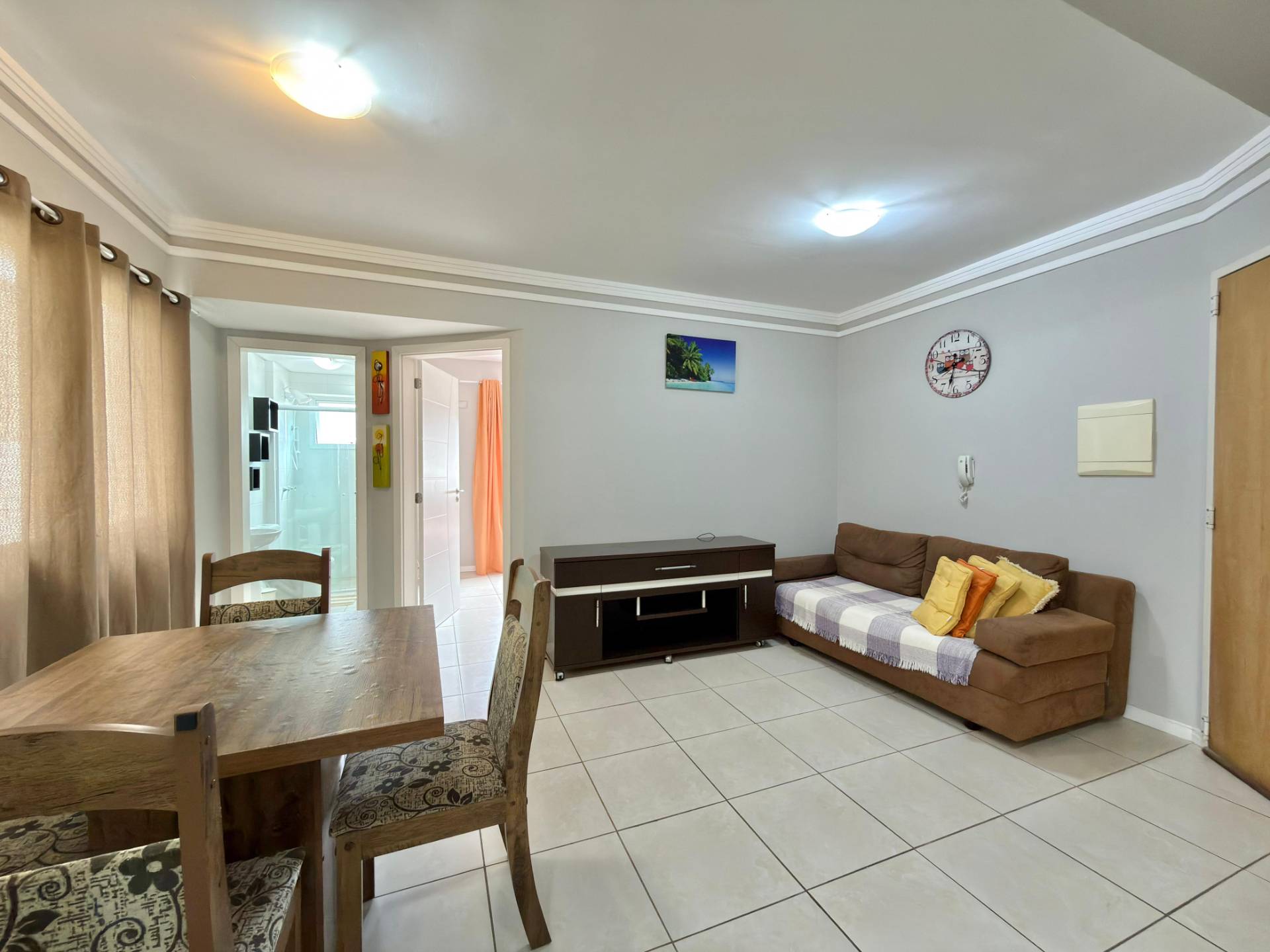 Apartamento 1 dormitório para venda, Zona Nova em Capão da Canoa | Ref.: 20604