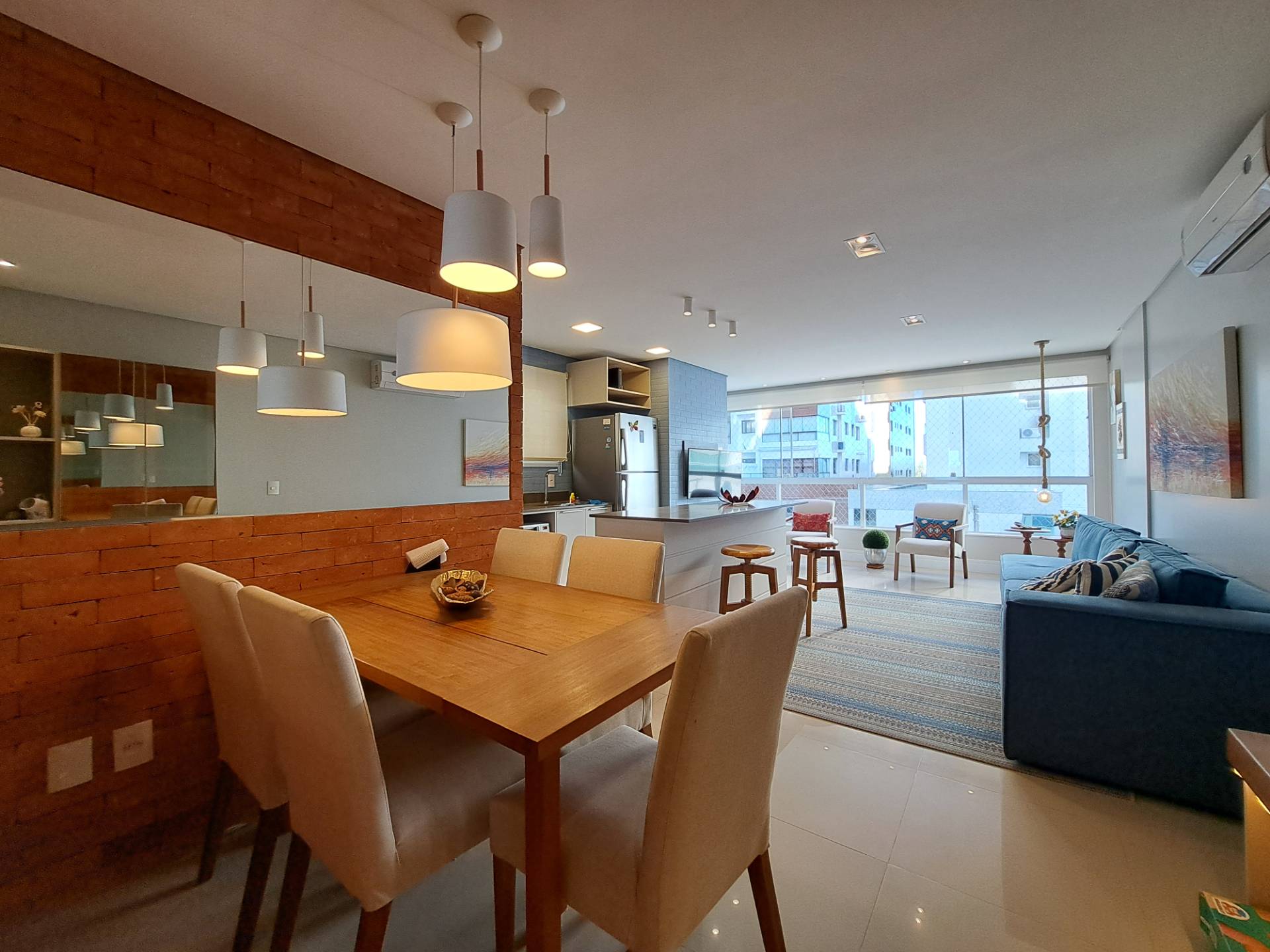 Apartamento 3 dormitórios para venda, Navegantes em Capão da Canoa | Ref.: 20613