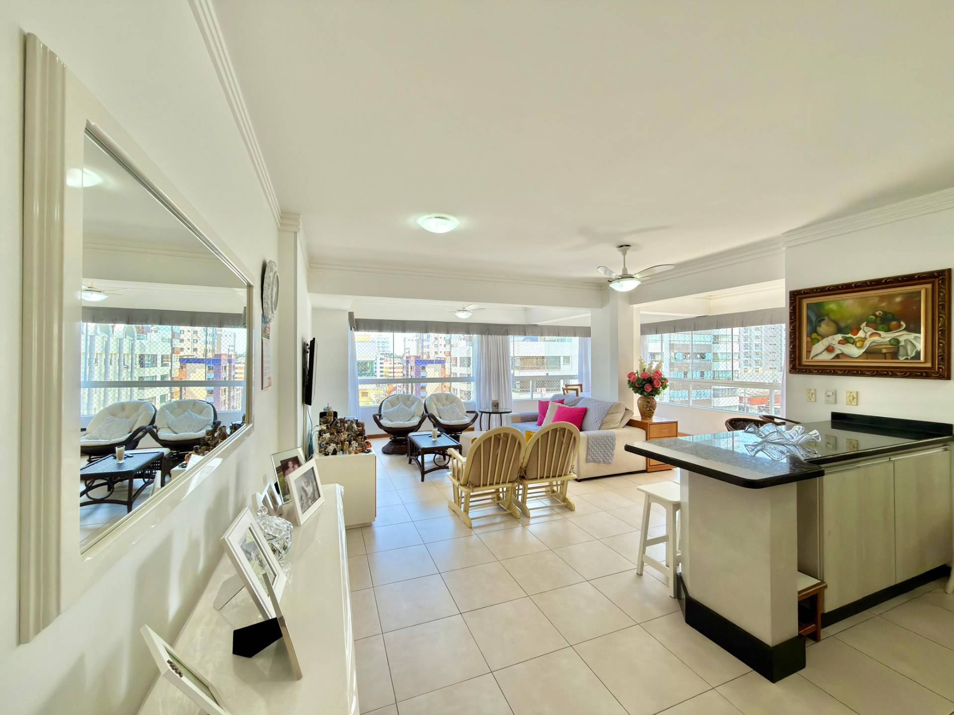 Apartamento 3 dormitórios para venda, Zona Nova em Capão da Canoa | Ref.: 20614