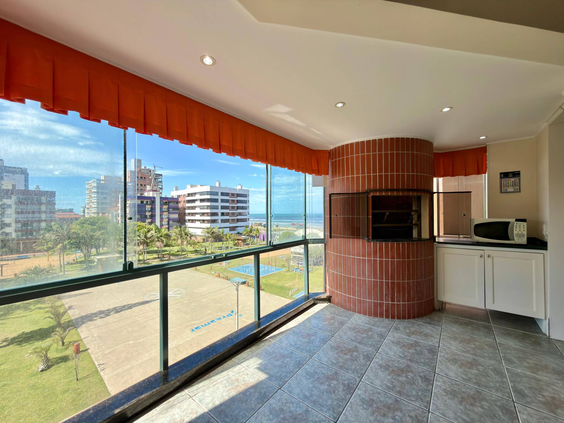 Apartamento 2 dormitórios para venda, Centro em Capão da Canoa | Ref.: 20626