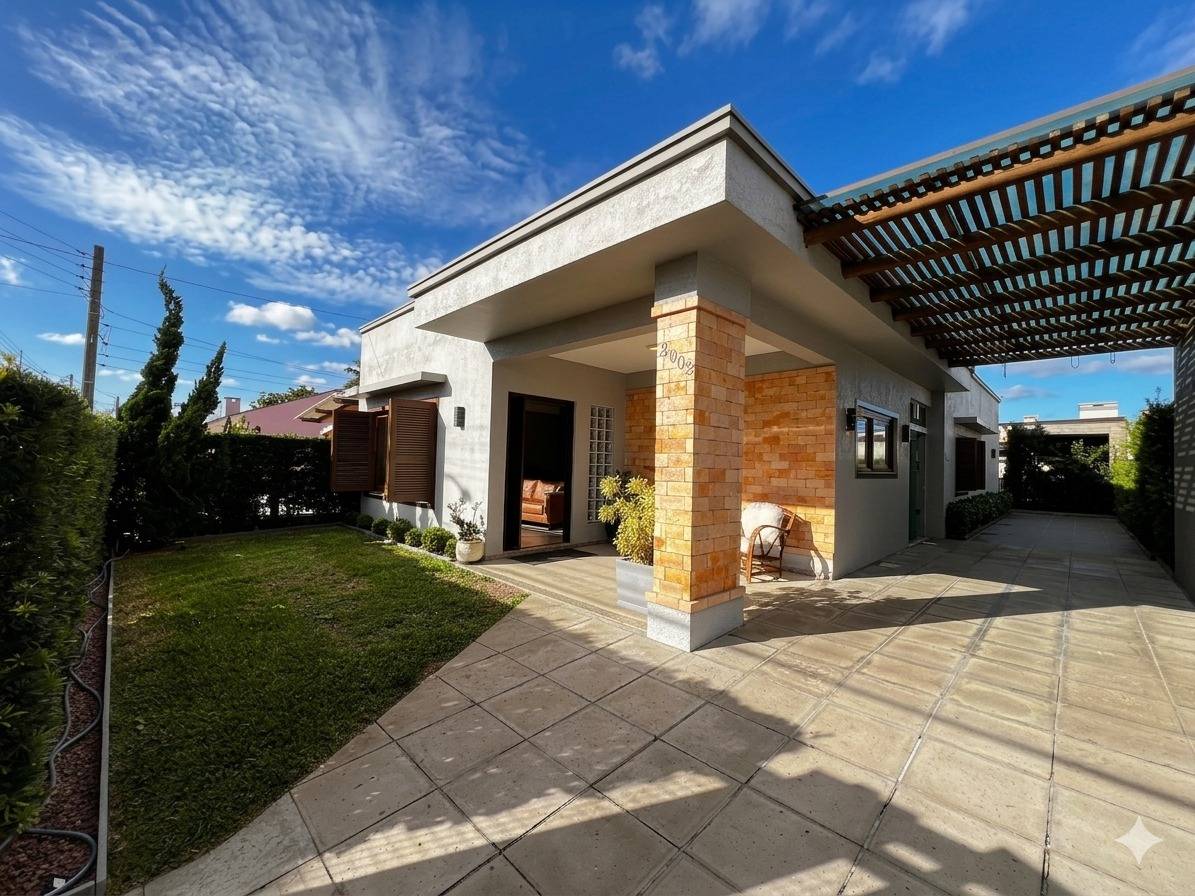 Casa 4 dormitórios para venda, Centro em Xangri-lá | Ref.: 20634