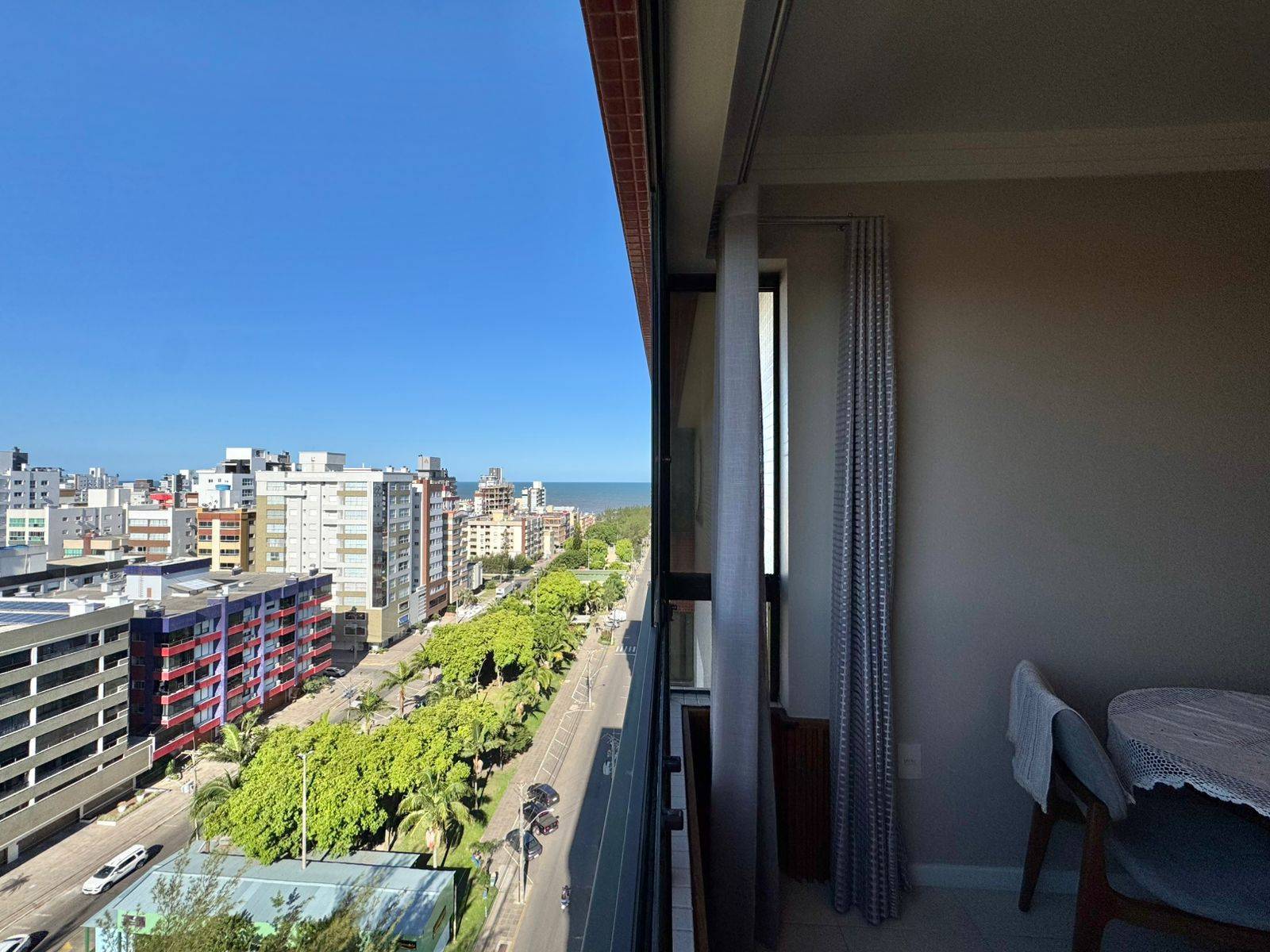 Apartamento 2 dormitórios para venda, Zona Nova em Capão da Canoa | Ref.: 20643