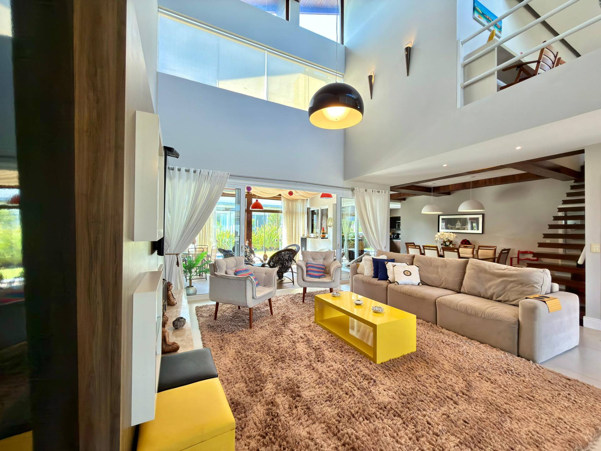 Casa em Condomínio 6 dormitórios para venda, Atlântida Sul em Osório | Ref.: 20691