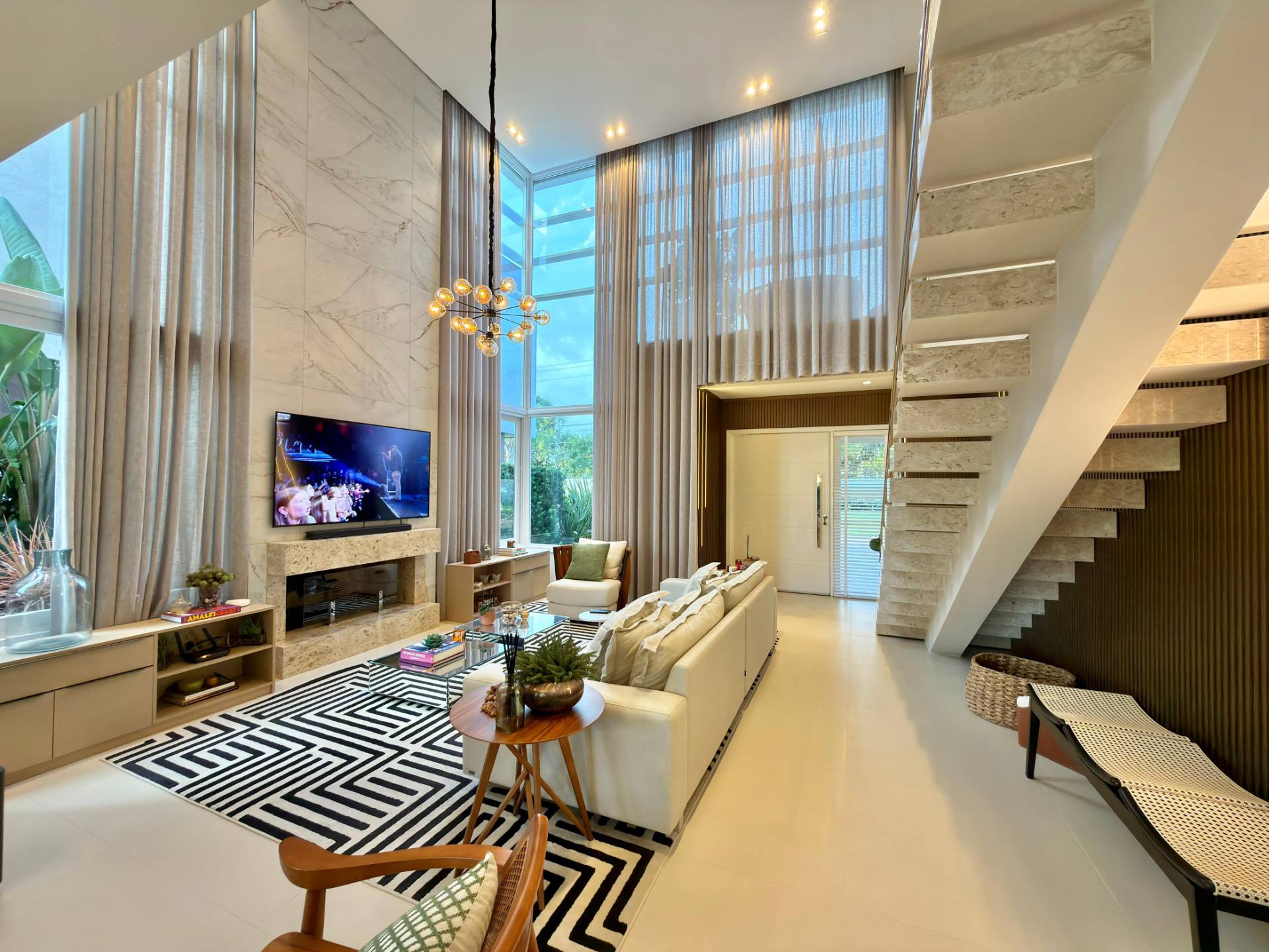 Casa em Condomínio 4 dormitórios para venda, Centro em Xangri-lá | Ref.: 20693