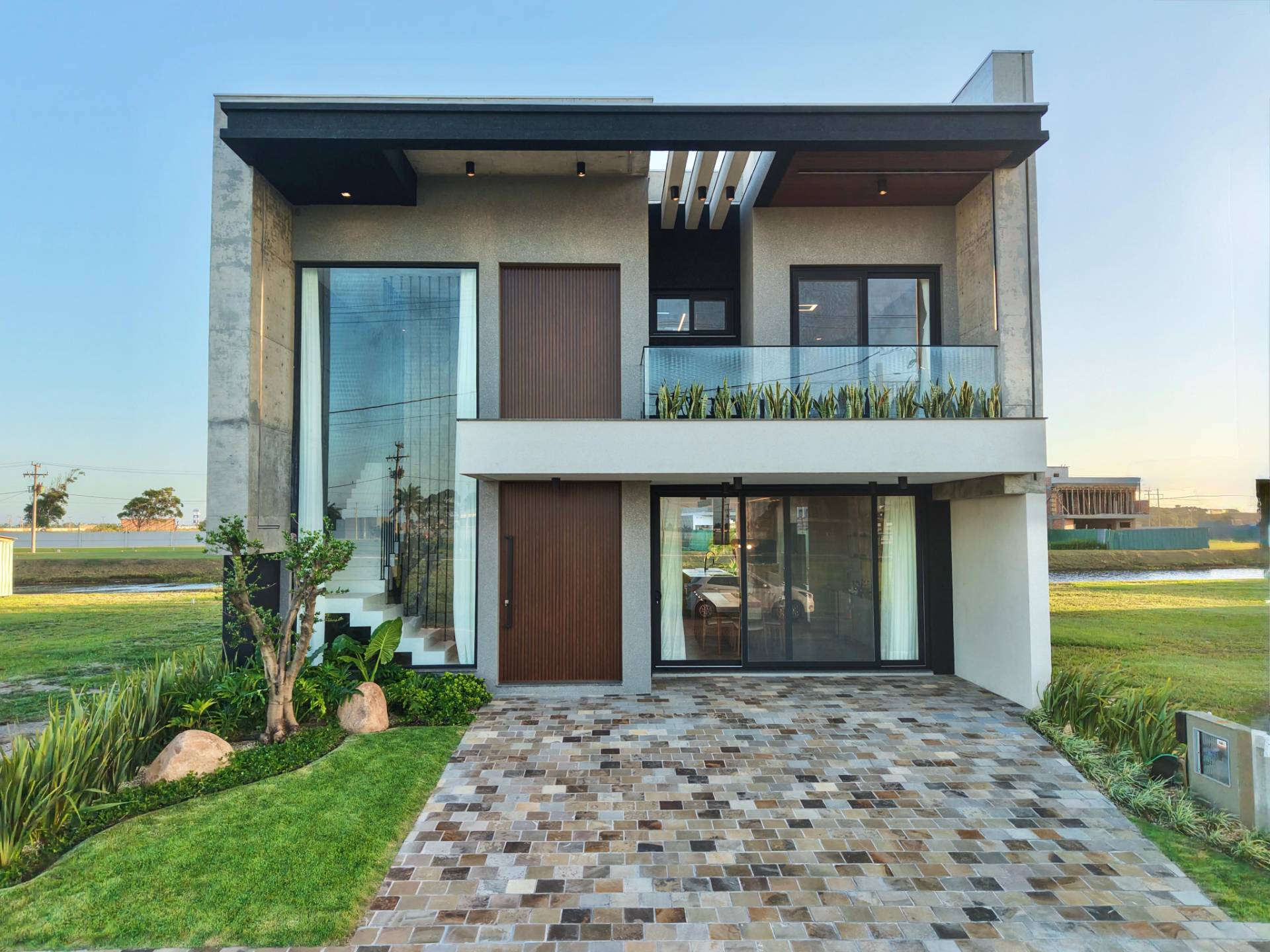 Casa em Condomínio 4 dormitórios para venda, REMANSO em Xangri-lá | Ref.: 20715