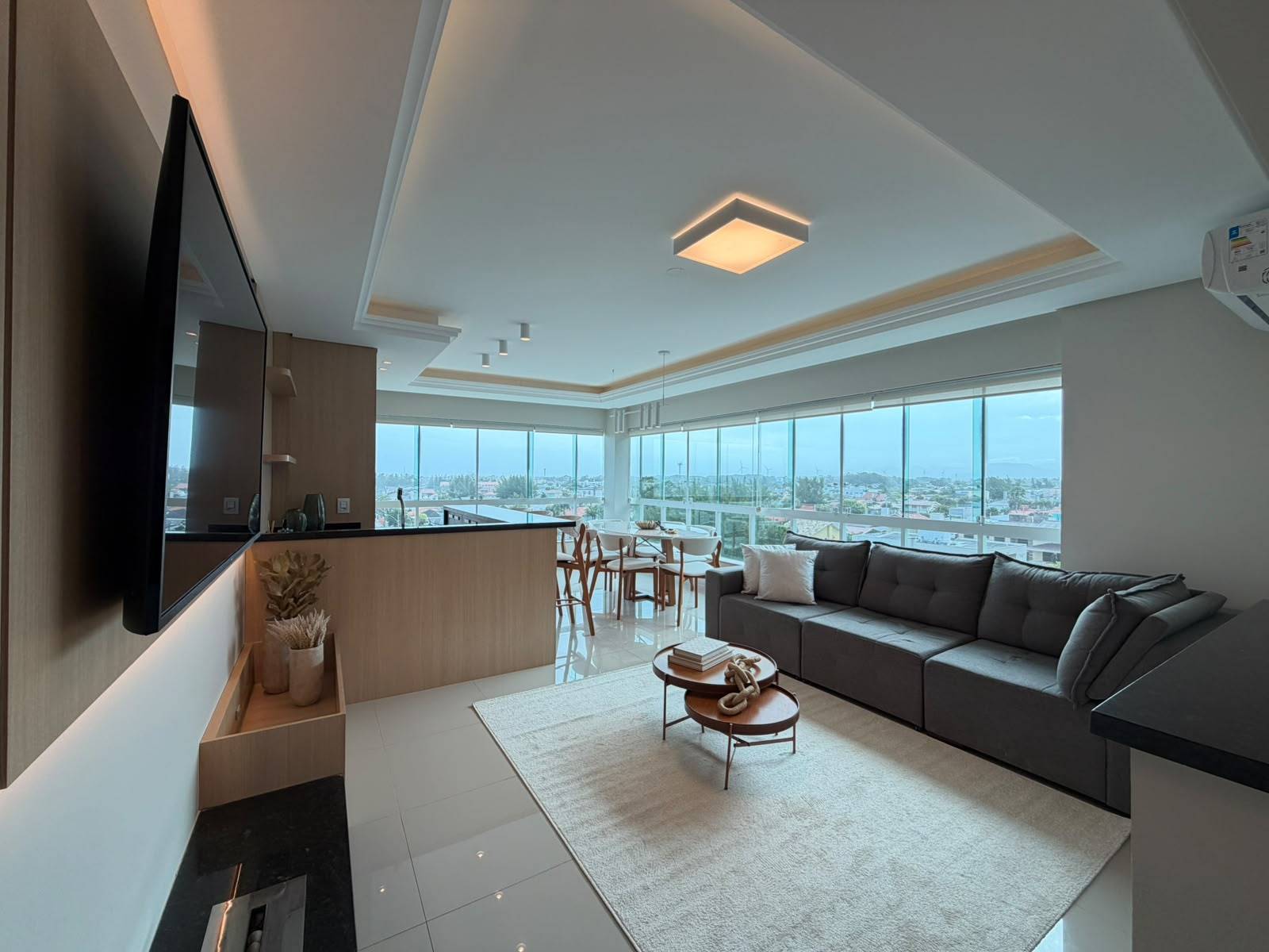 Apartamento 3 dormitórios para venda, Navegantes em Capão da Canoa | Ref.: 20805