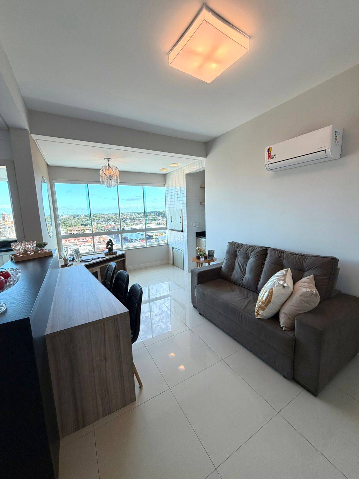 Apartamento 2 dormitórios para venda, Navegantes em Capão da Canoa | Ref.: 21175