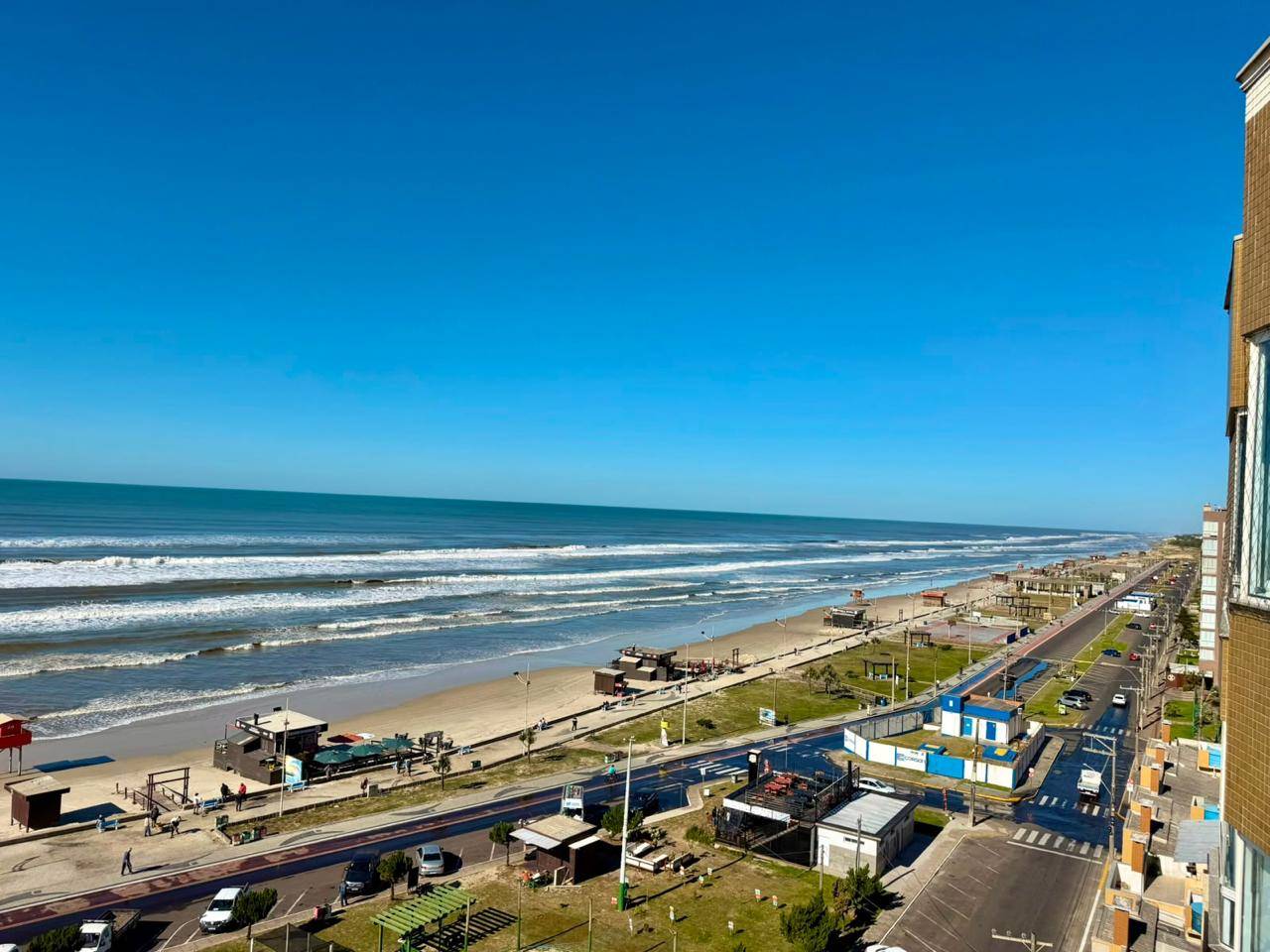 Apartamento 2 dormitórios para venda, Zona Nova em Capão da Canoa | Ref.: 21470