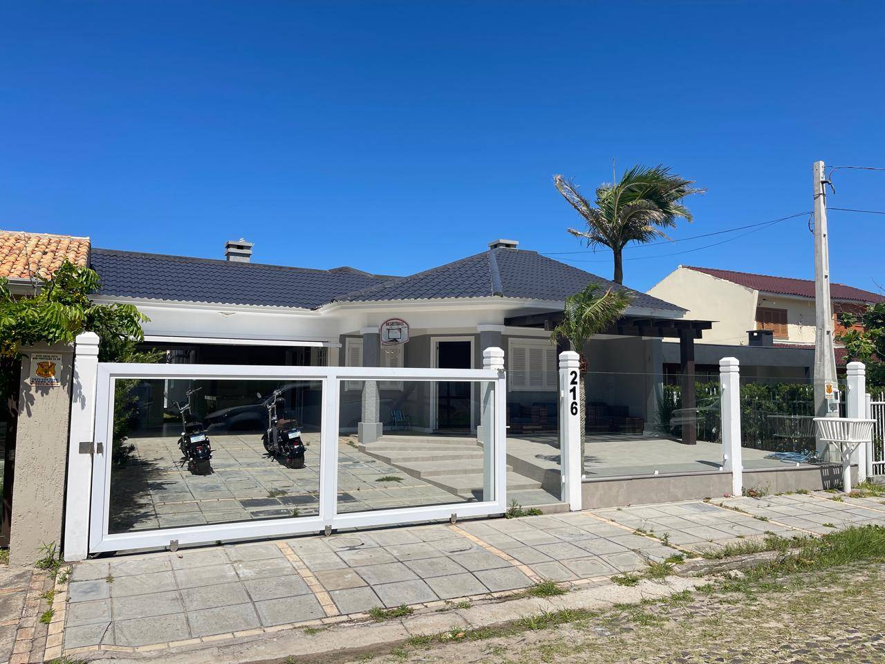 Casa 4 dormitórios para venda, CENTRO em Xangri lá  | Ref.: 21529