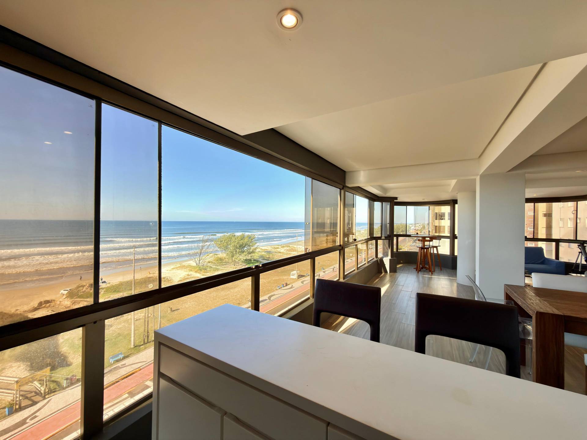 Apartamento 3 dormitórios para venda, Navegantes em Capão da Canoa | Ref.: 21634