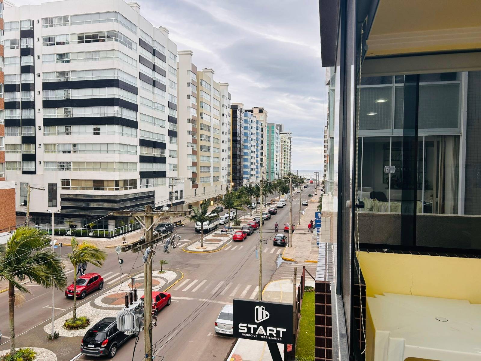 Apartamento 3 dormitórios para venda, Navegantes em Capão da Canoa | Ref.: 21865