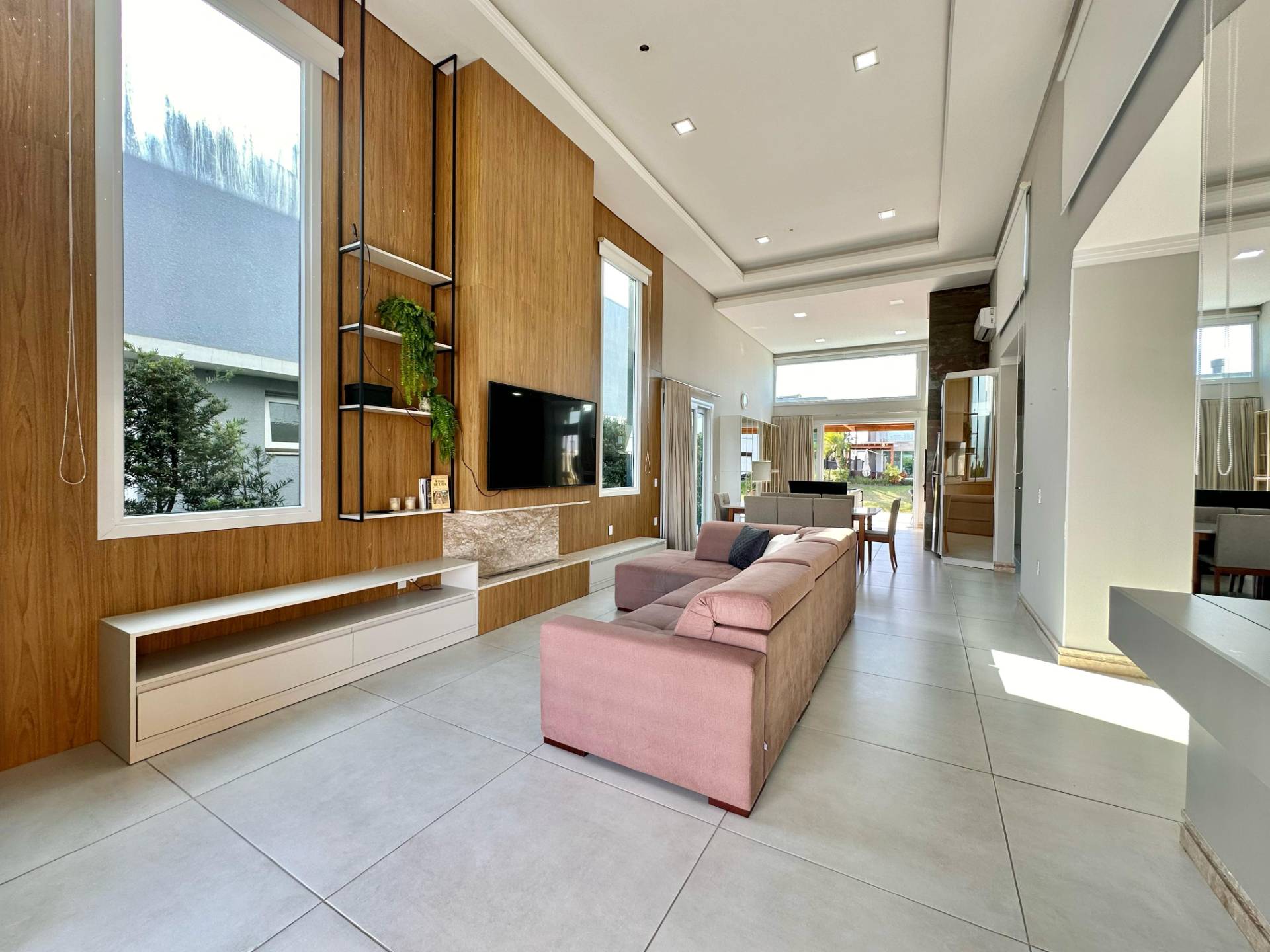 Casa em Condomínio 4 dormitórios para venda, Condomínio Fechado em Capão da Canoa | Ref.: 2217