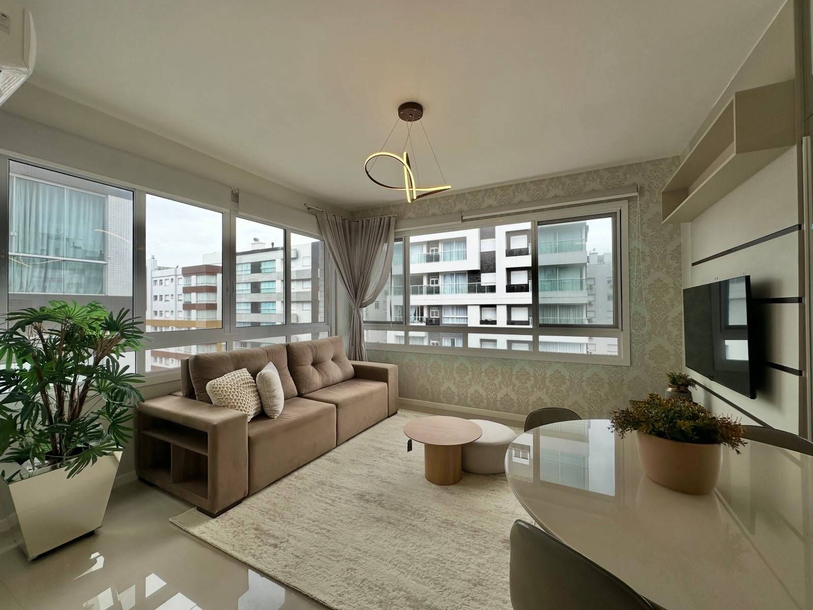 Apartamento 2 dormitórios para venda, Navegantes em Capão da Canoa | Ref.: 22467
