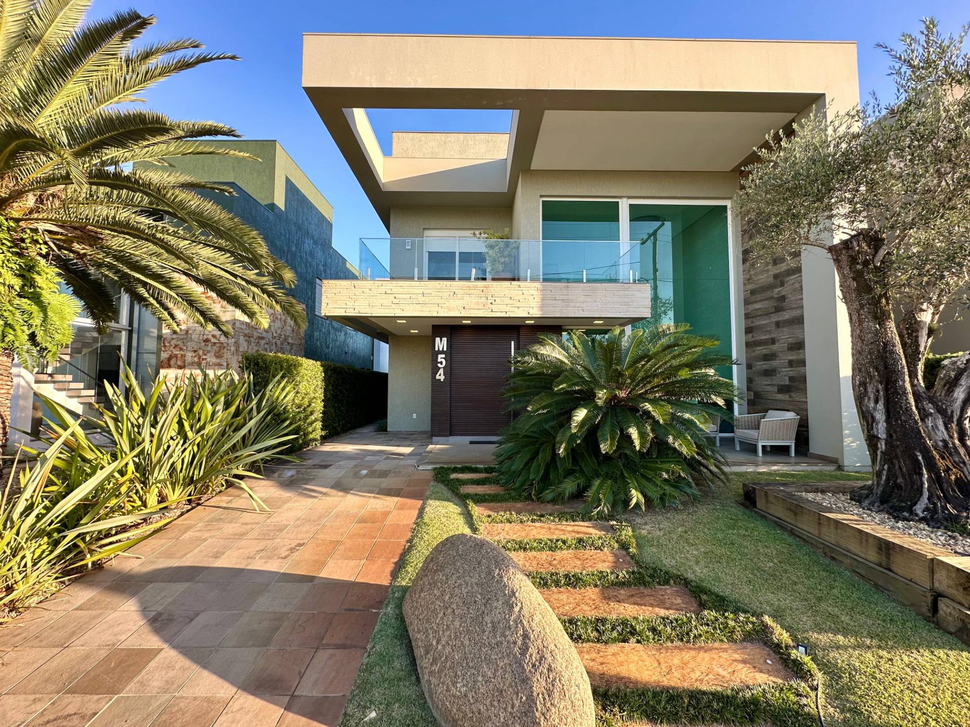 Casa em Condomínio 4 dormitórios para venda, Condomínio Fechado em Capão da Canoa | Ref.: 2495