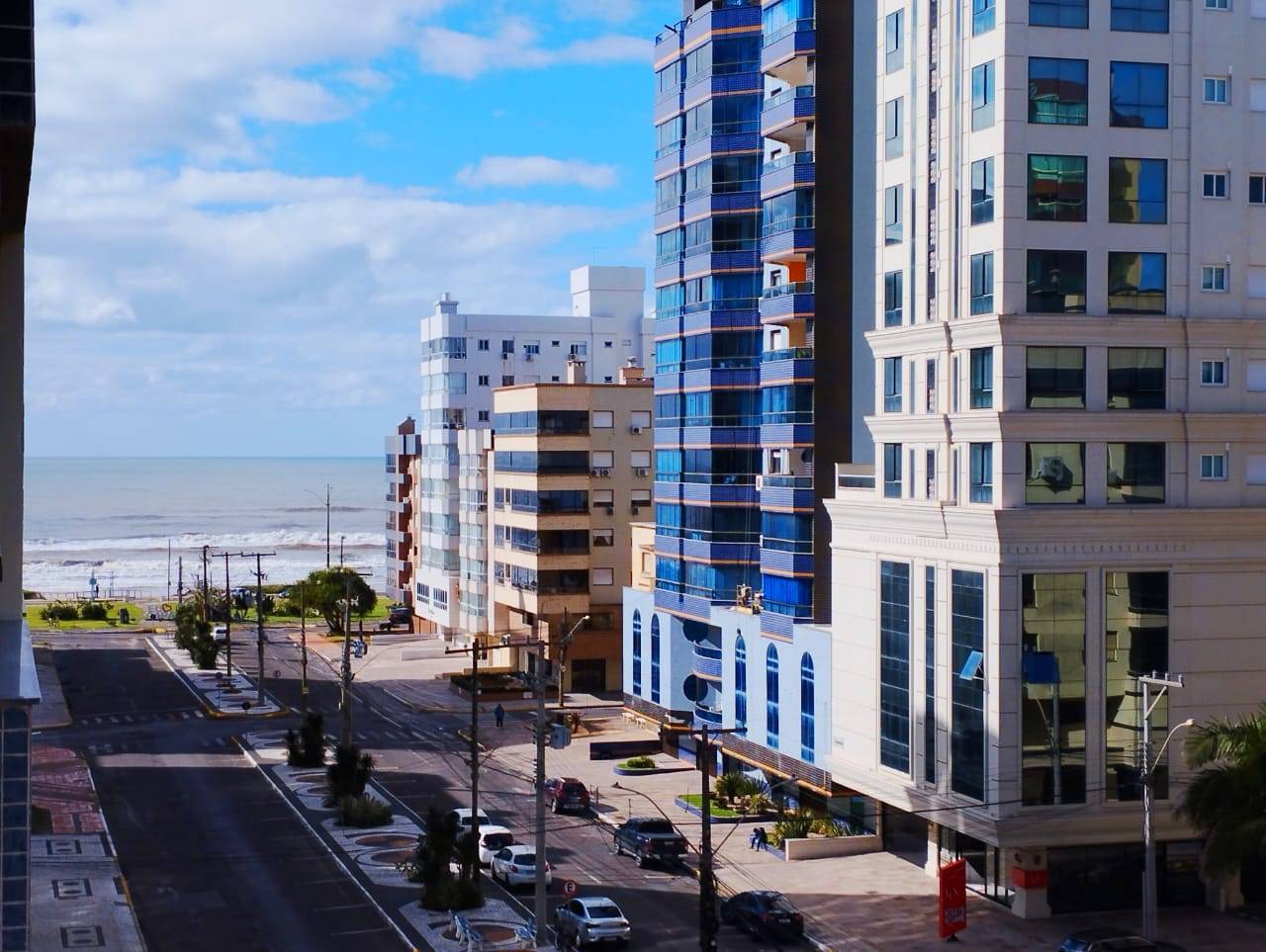 Apartamento 4 dormitórios para venda, Zona Nova em Capão da Canoa | Ref.: 2706