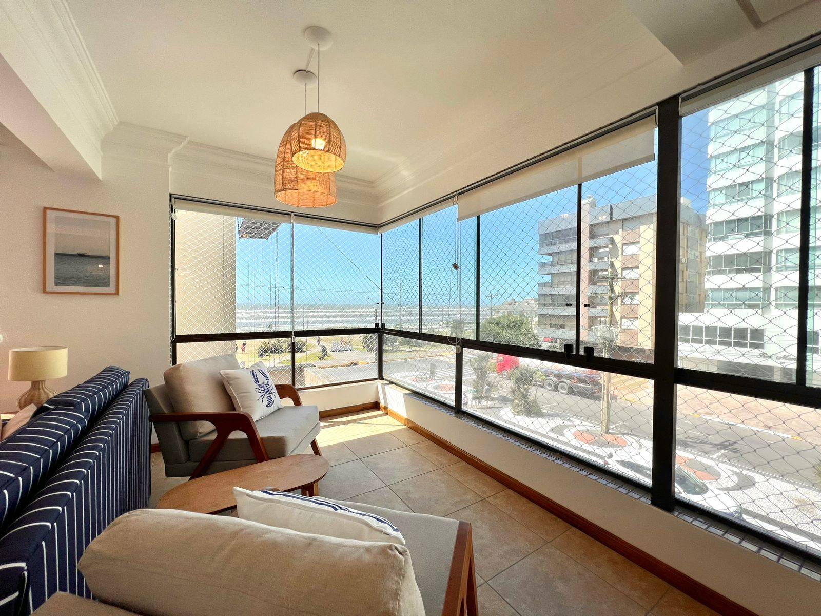 Apartamento 3 dormitórios para venda, Zona Nova em Capão da Canoa | Ref.: 2835