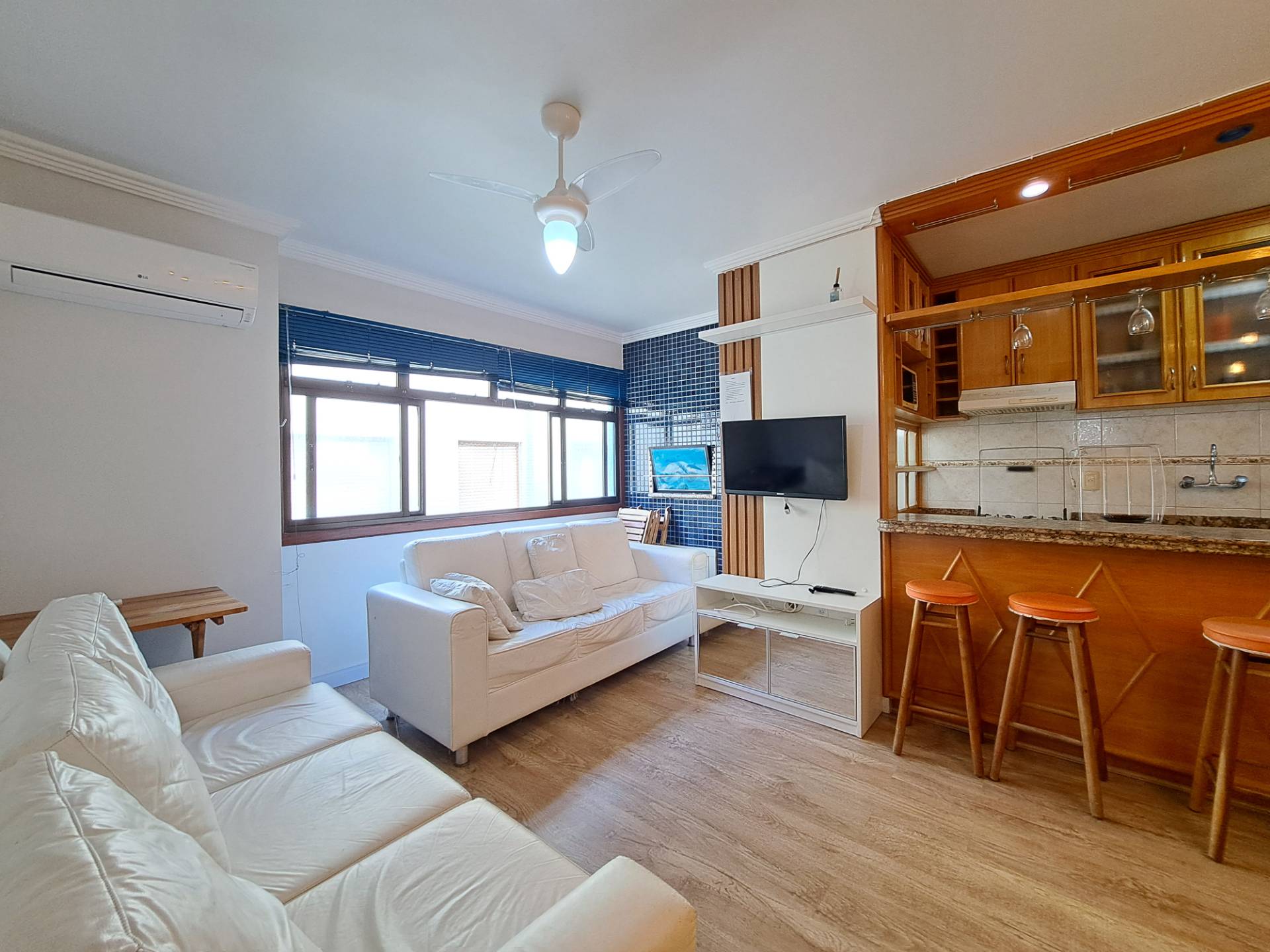 Apartamento 2 dormitórios para venda, Zona Nova em Capão da Canoa | Ref.: 2852