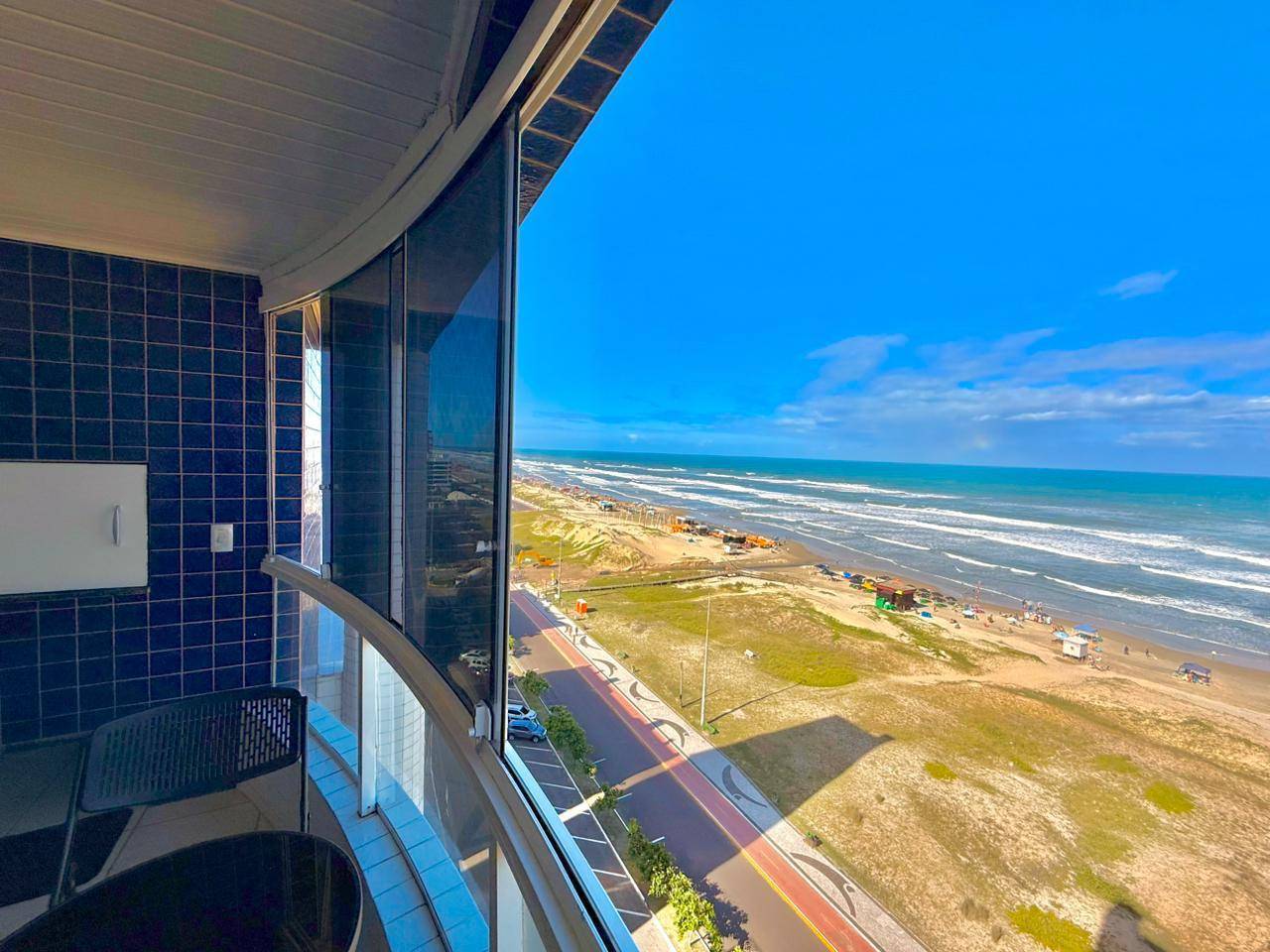 Apartamento 4 dormitórios para venda, Centro em Capão da Canoa | Ref.: 2891