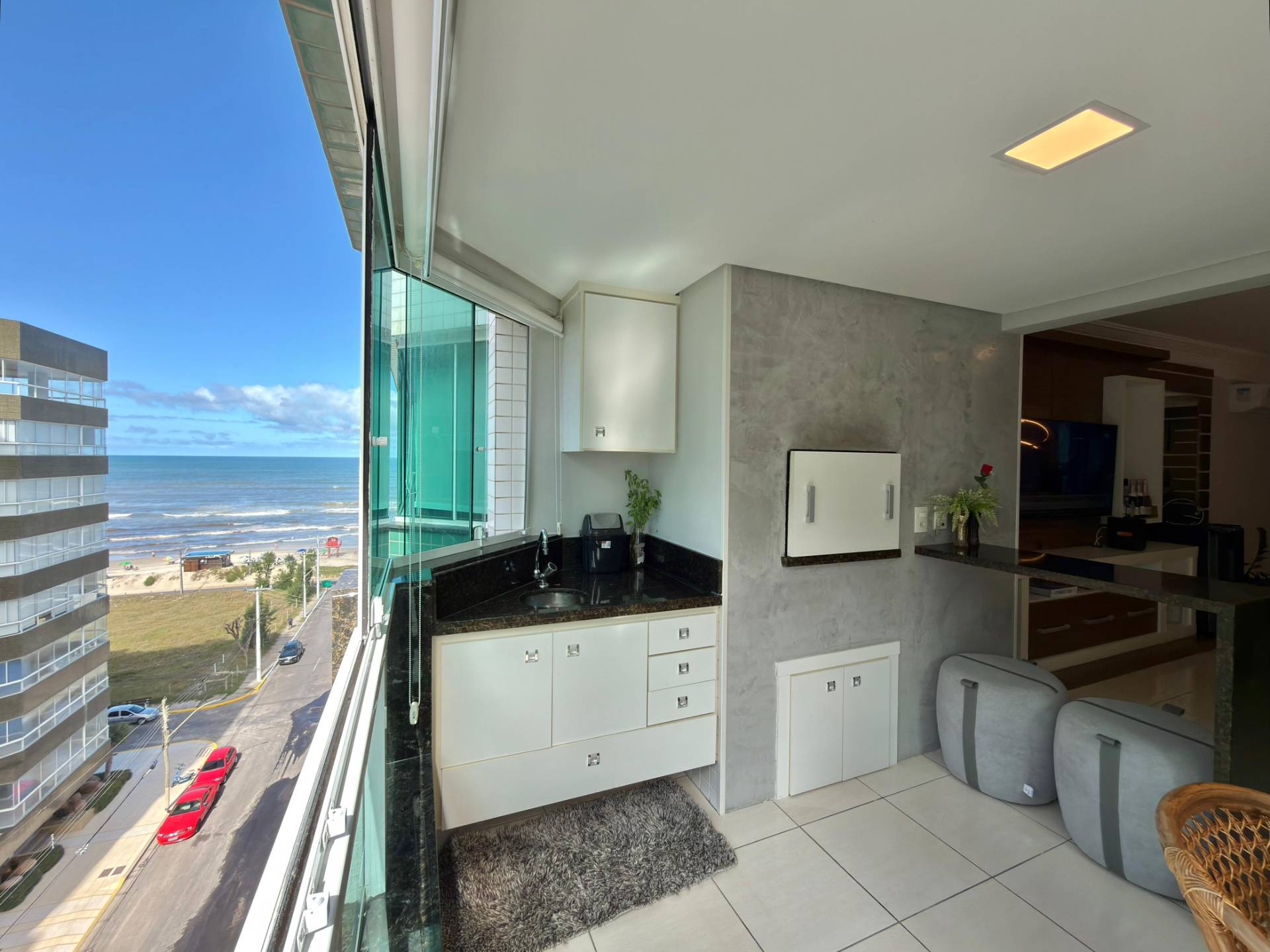 Apartamento 3 dormitórios para venda, Zona Nova em Capão da Canoa | Ref.: 2900