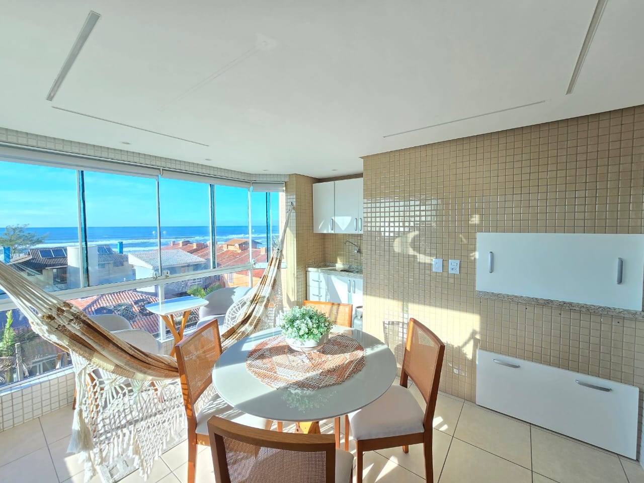 Apartamento 3 dormitórios para venda, Zona Nova em Capão da Canoa | Ref.: 2966
