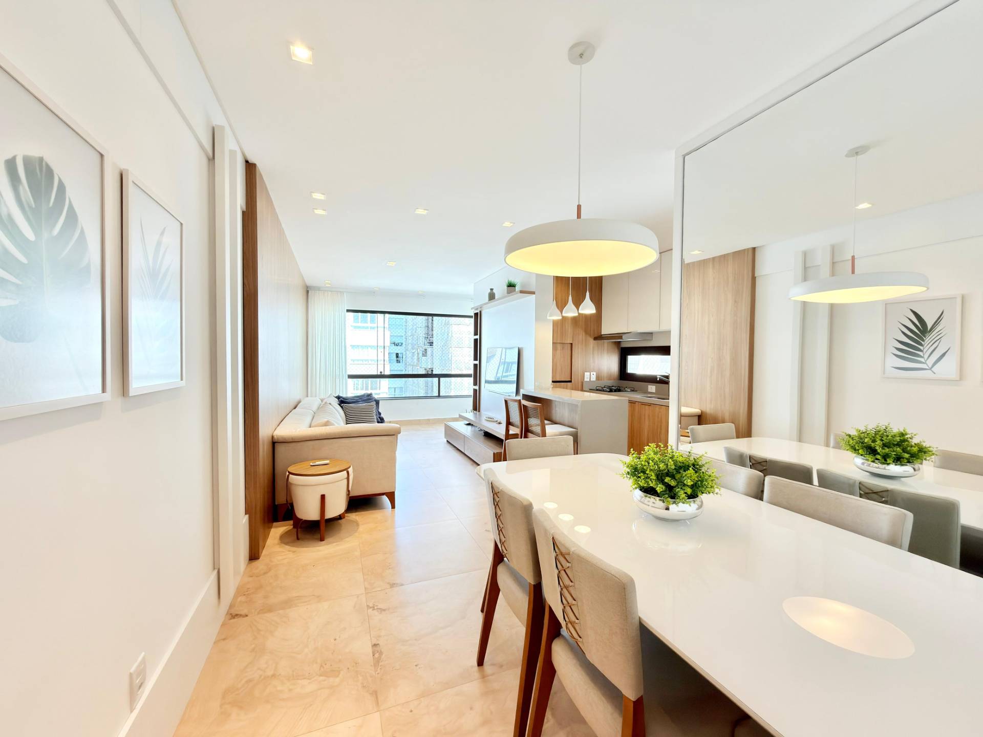 Apartamento 3 dormitórios para venda, Navegantes em Capão da Canoa | Ref.: 3196