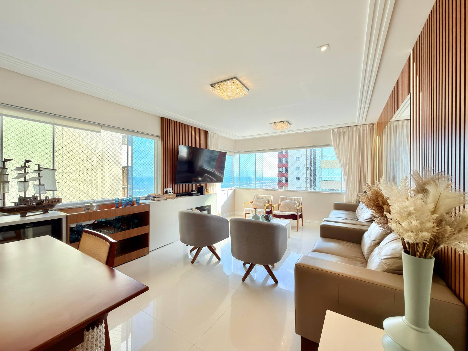 Apartamento 4 dormitórios para venda, Navegantes em Capão da Canoa | Ref.: 3197