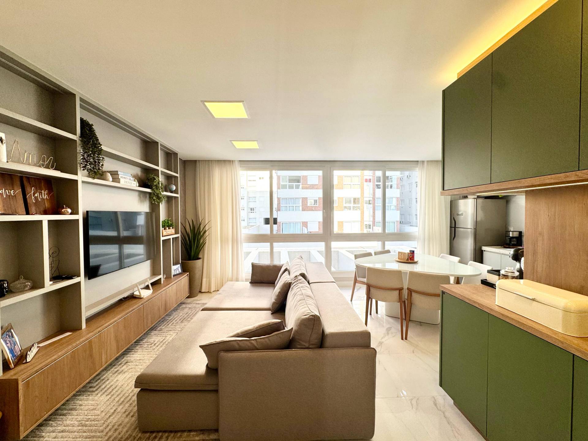 Apartamento 2 dormitórios para venda, Navegantes em Capão da Canoa | Ref.: 3373