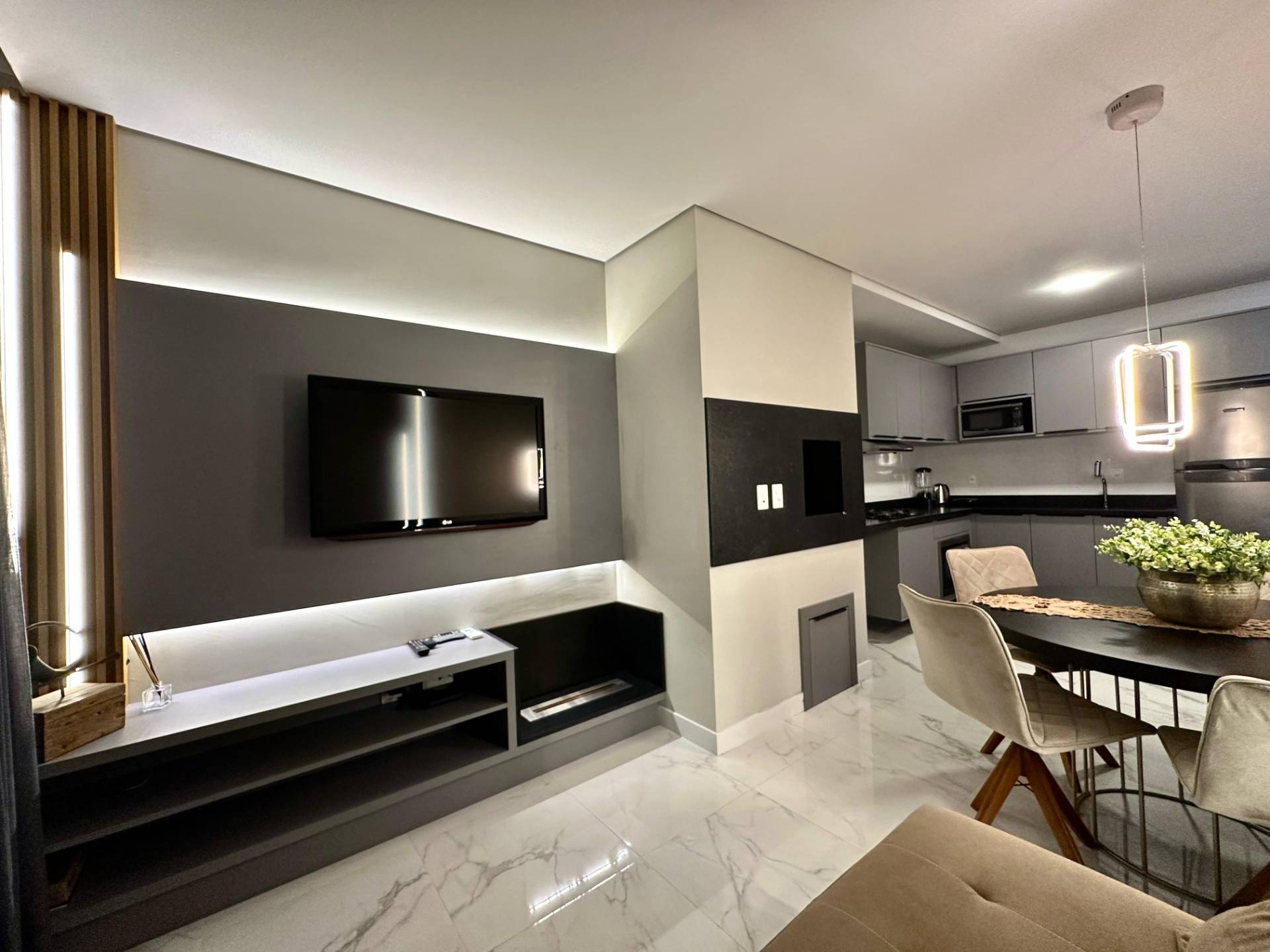 Apartamento 1 dormitório para venda, Navegantes em Capão da Canoa | Ref.: 3381