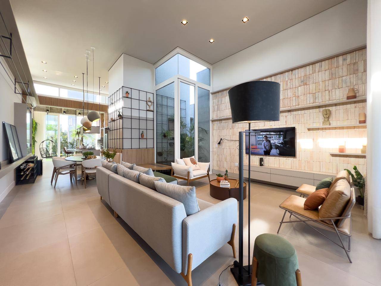 Casa em Condomínio 4 dormitórios para venda, Condomínio Fechado em Capão da Canoa | Ref.: 3459